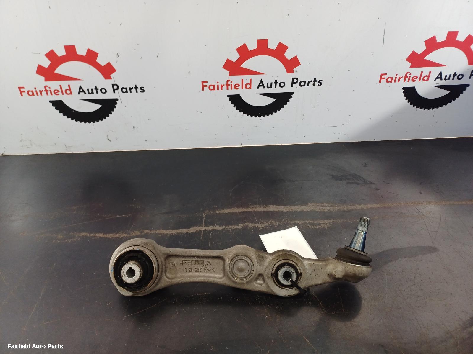2016-2023 Mercedes E Class Left Front Lower Control Arm