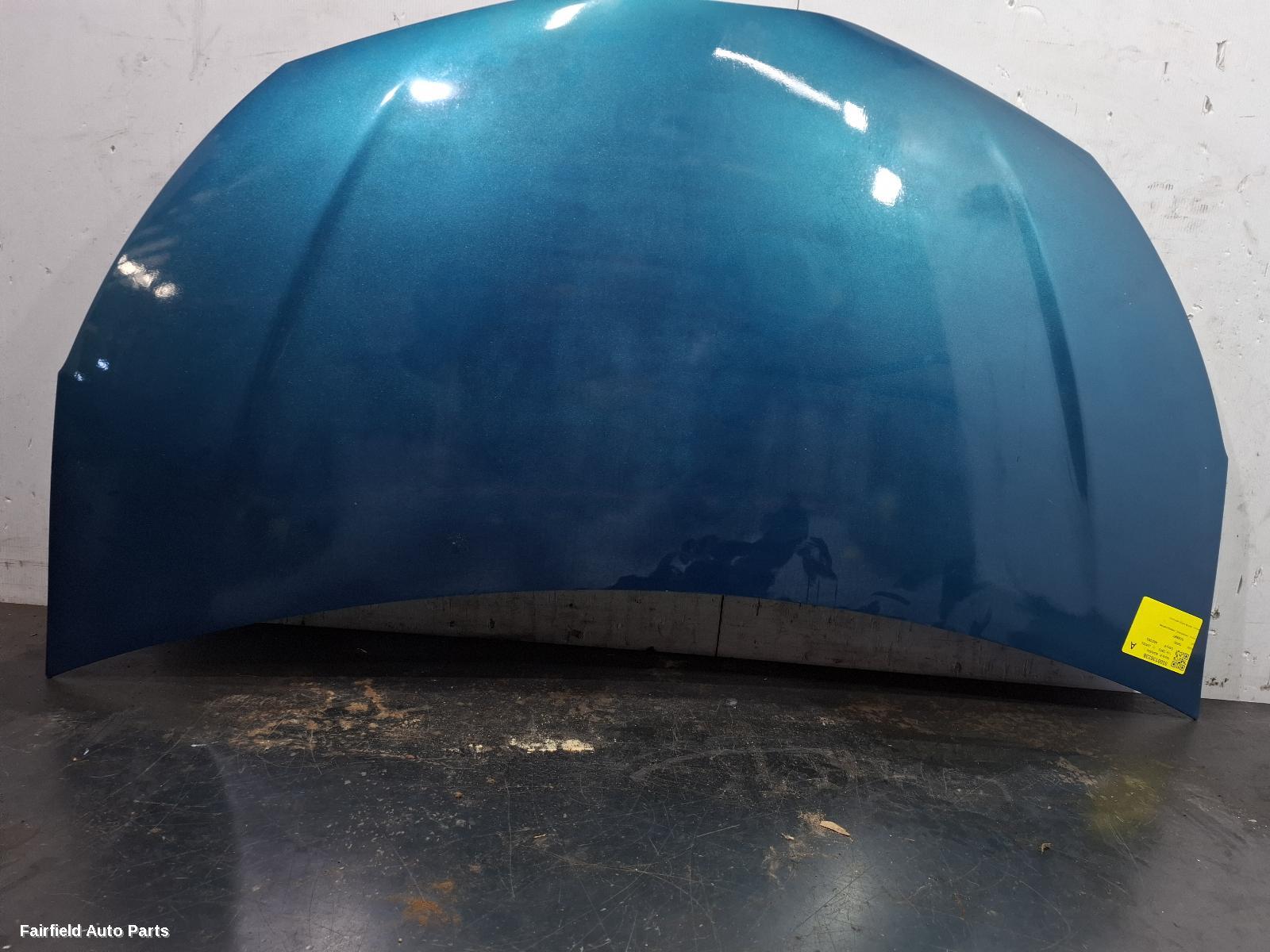 2011-2020 Toyota Yaris Bonnet