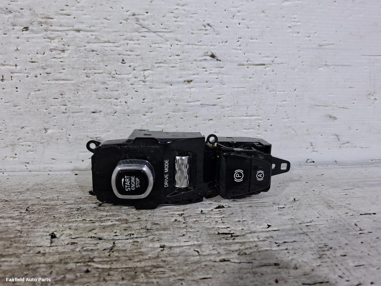 2017-2025 Volvo Xc60 Combination Switch