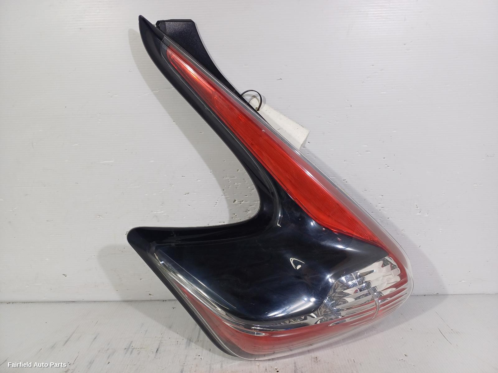 2015-2019 Nissan Juke Left Taillight