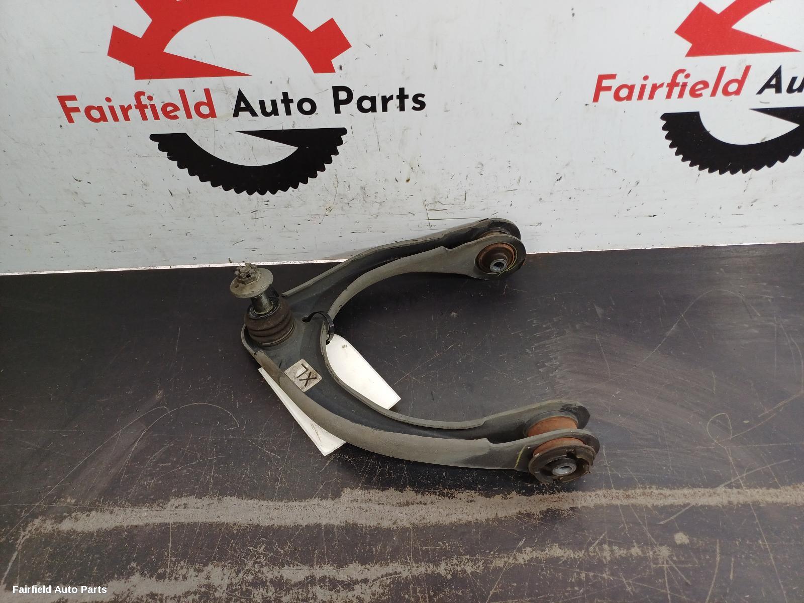 2013-2025 Lexus Is Series Left Front Upper Control Arm