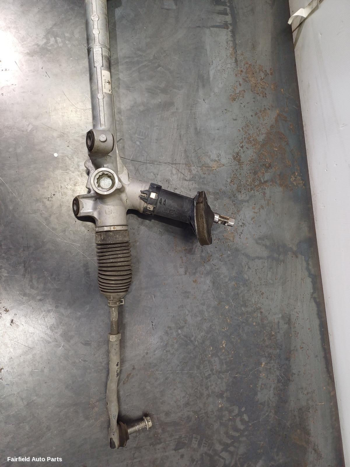 2012-2018 Mazda 6 Steering Box Rack