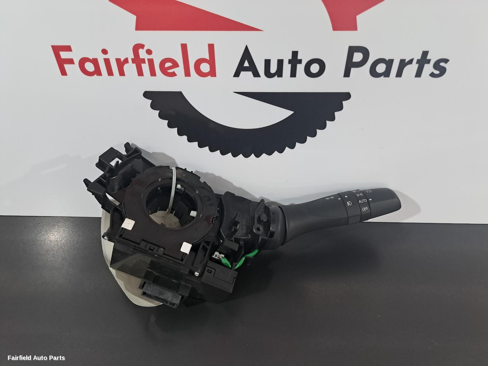 2016-2020 Suzuki Ignis Combination Switch