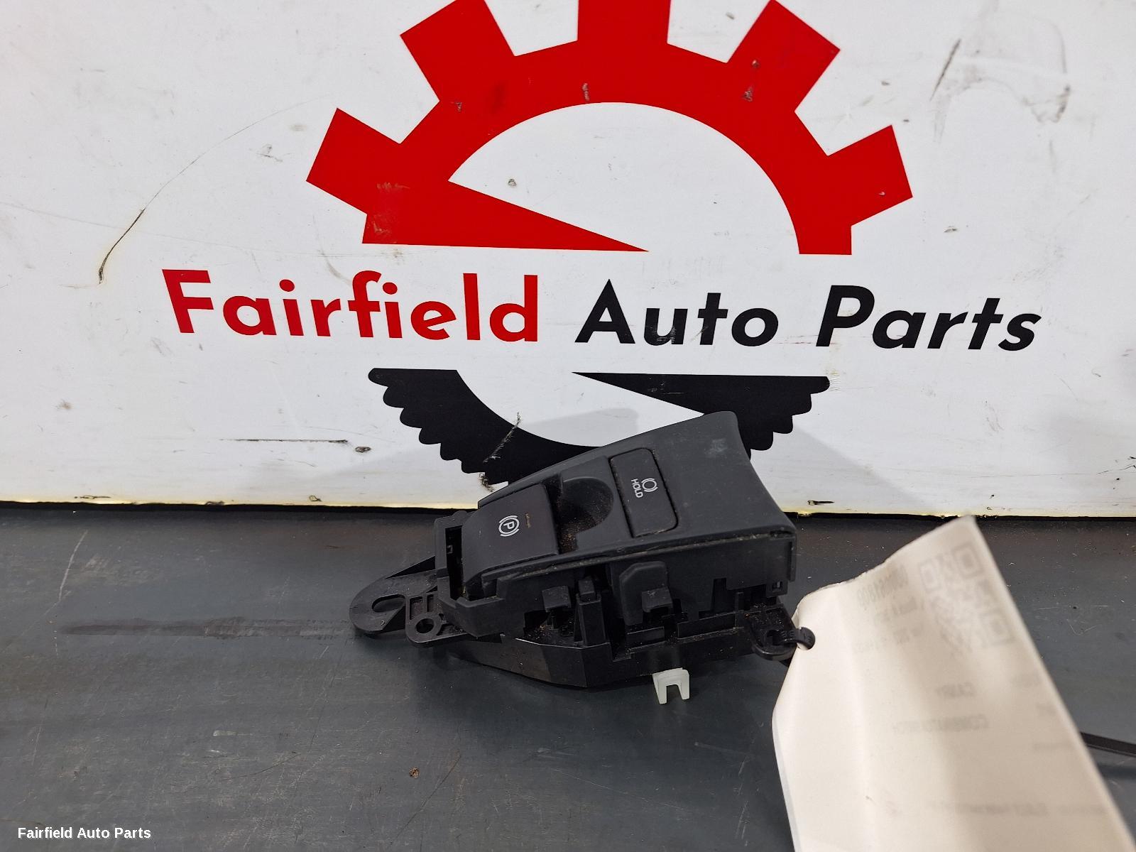 2017-2024 Toyota Camry Combination Switch
