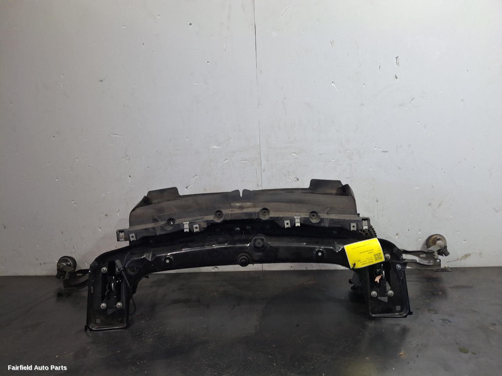 2011-2019 Bmw 1 Series Radiator Support