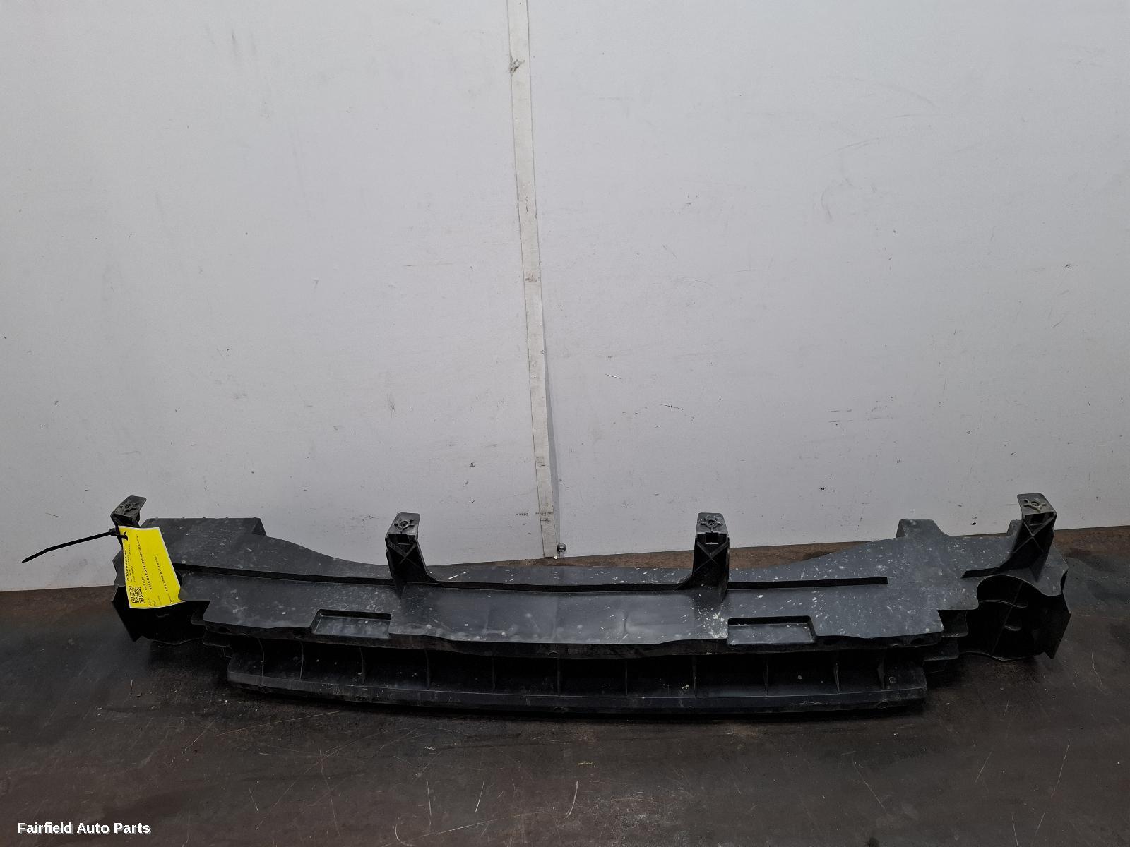 2021-2023 Renault Captur R Bar Bracket Reinfo