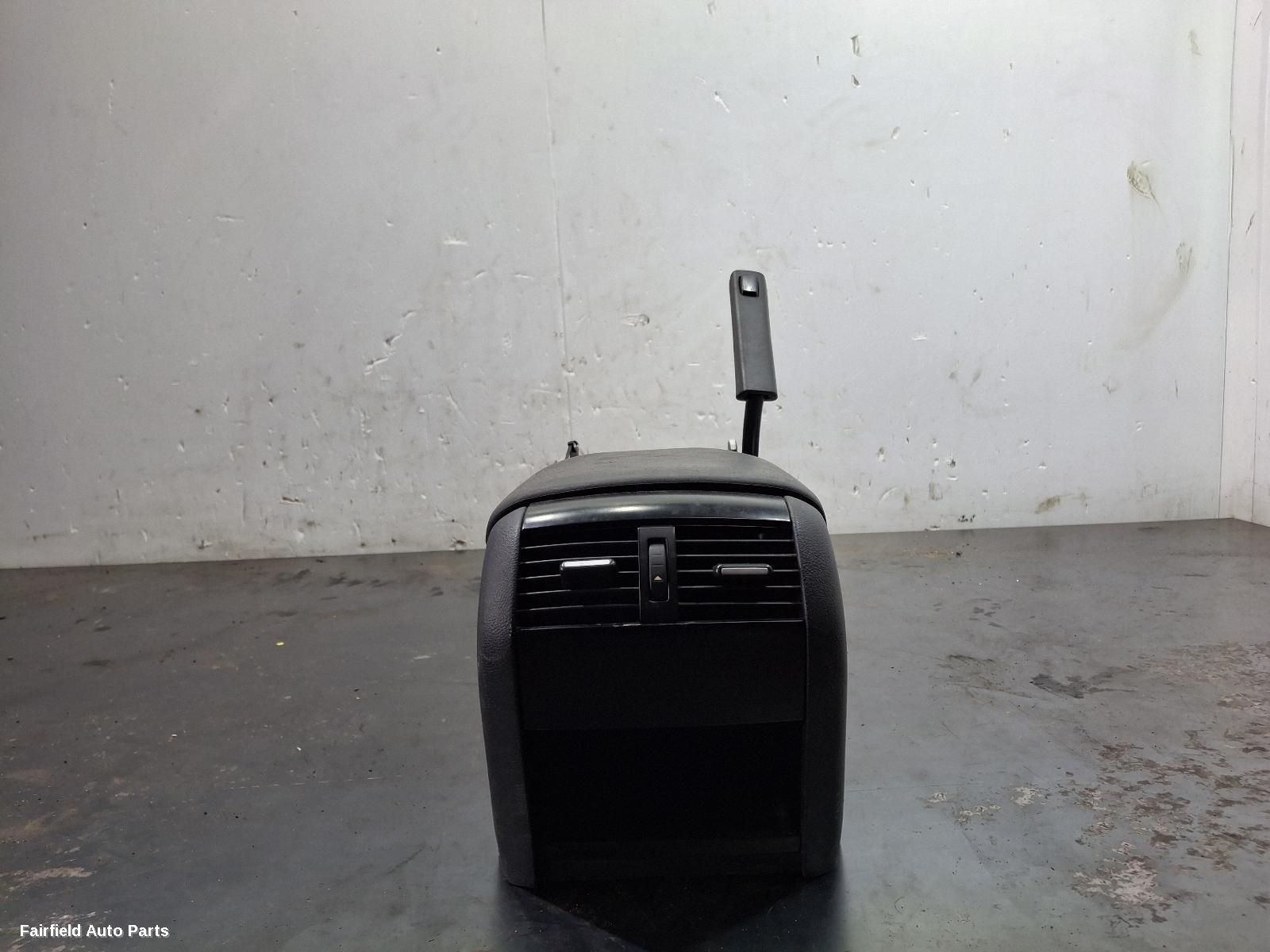 2006-2013 Holden Commodore Console