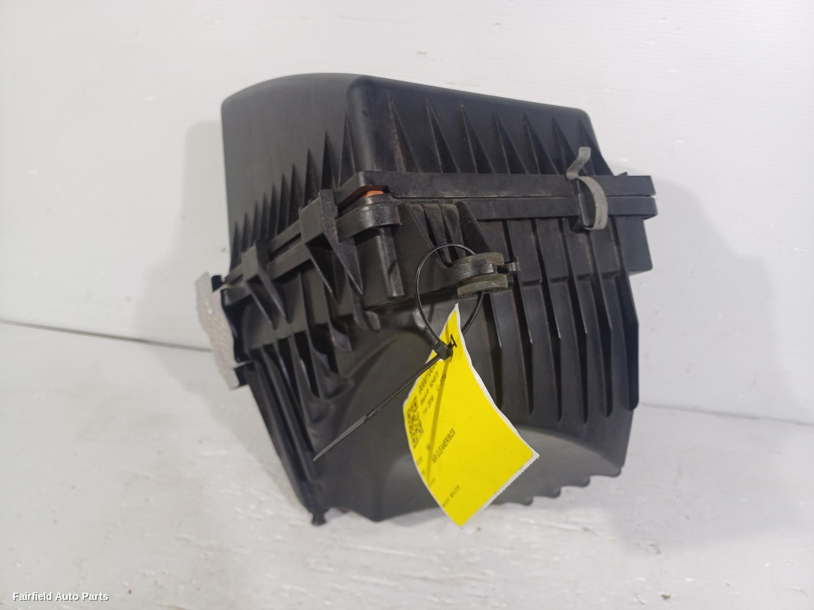 2015-2018 Haval H8 Air Cleaner Box
