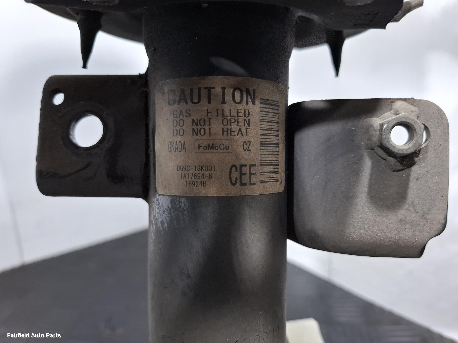 2014-2020 Ford Mondeo Left Front Strut
