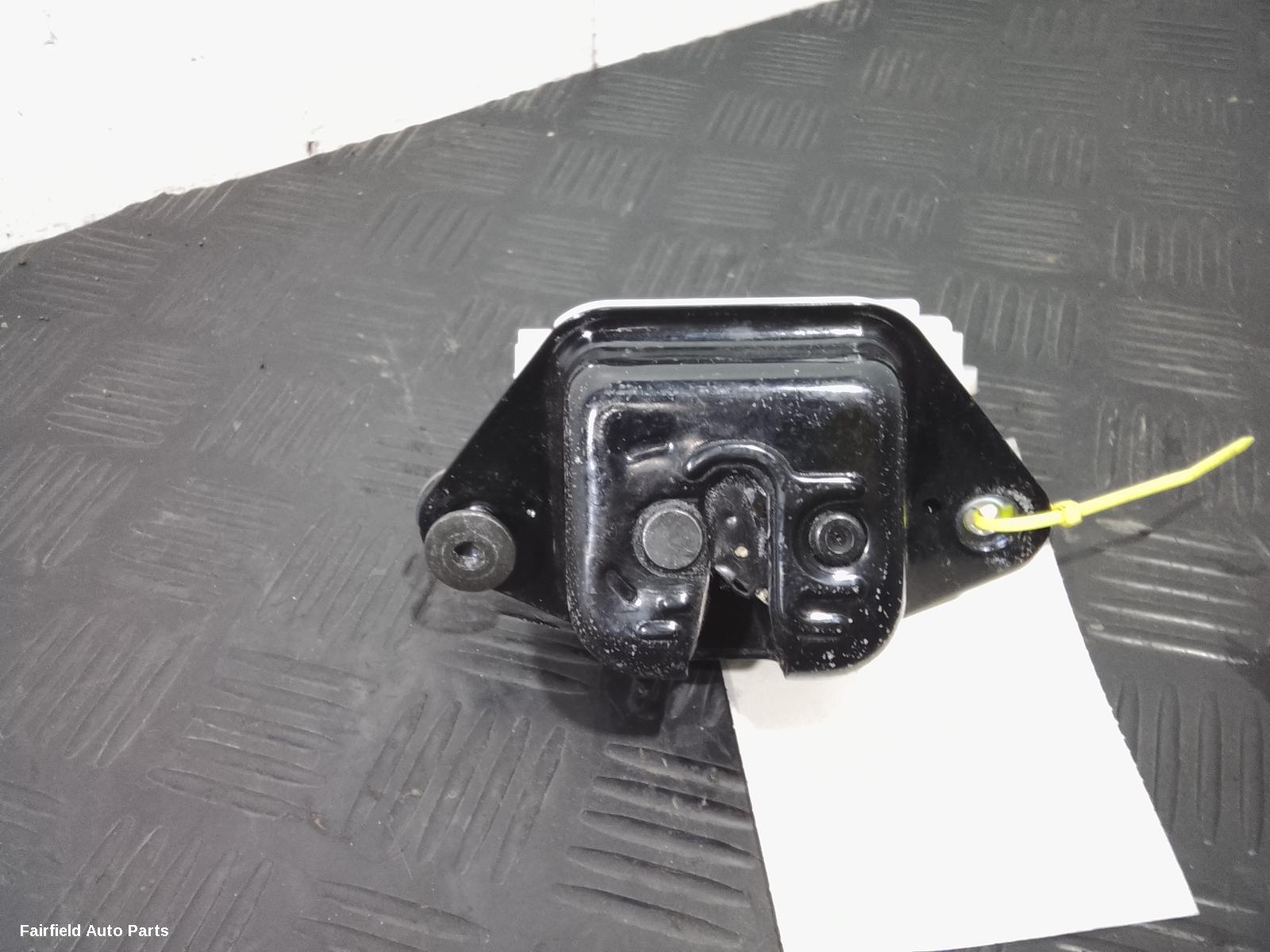 2014-2022 Honda Odyssey Door Boot Gate Lock