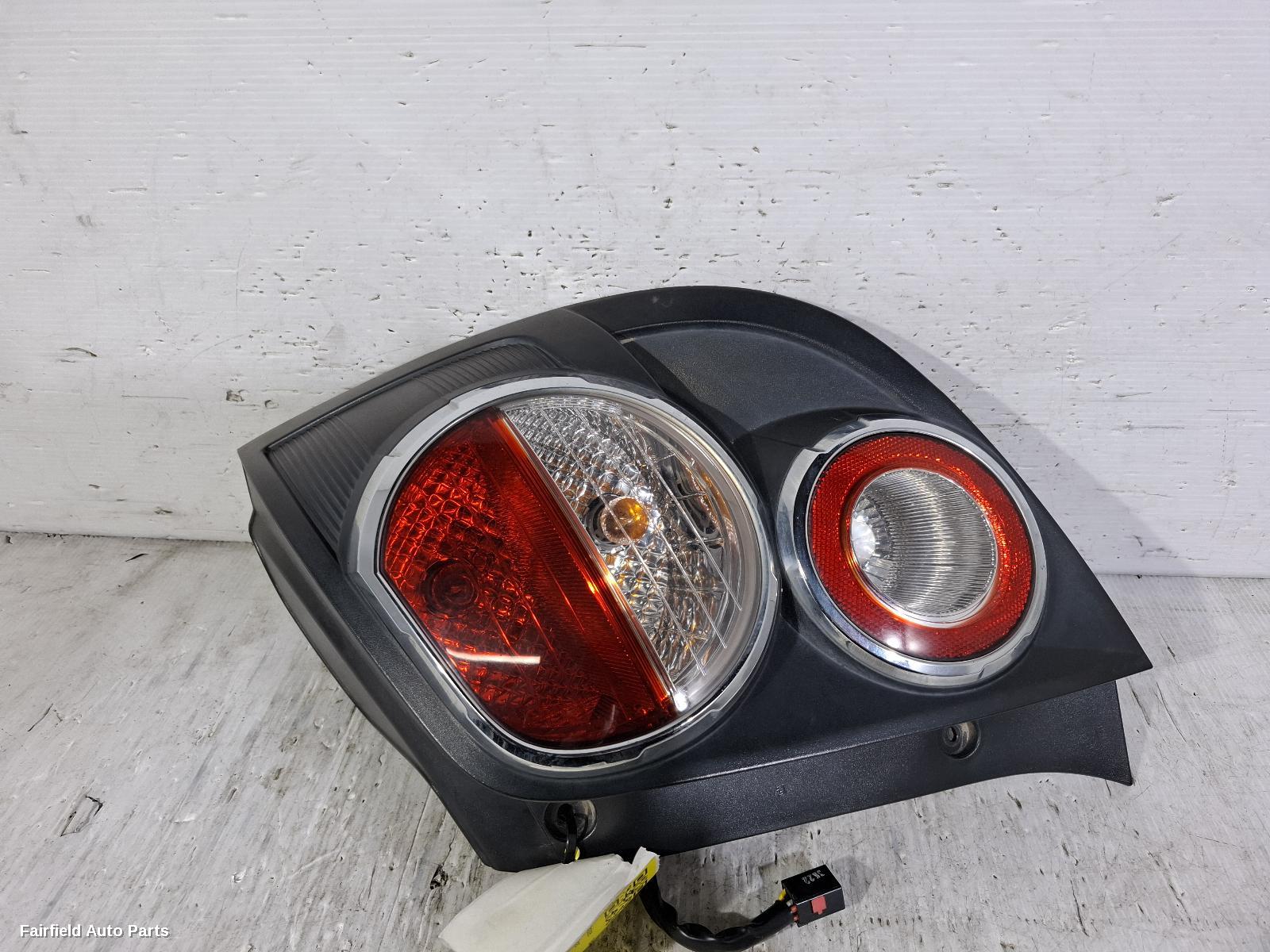 2011-2016 Holden Barina Right Taillight