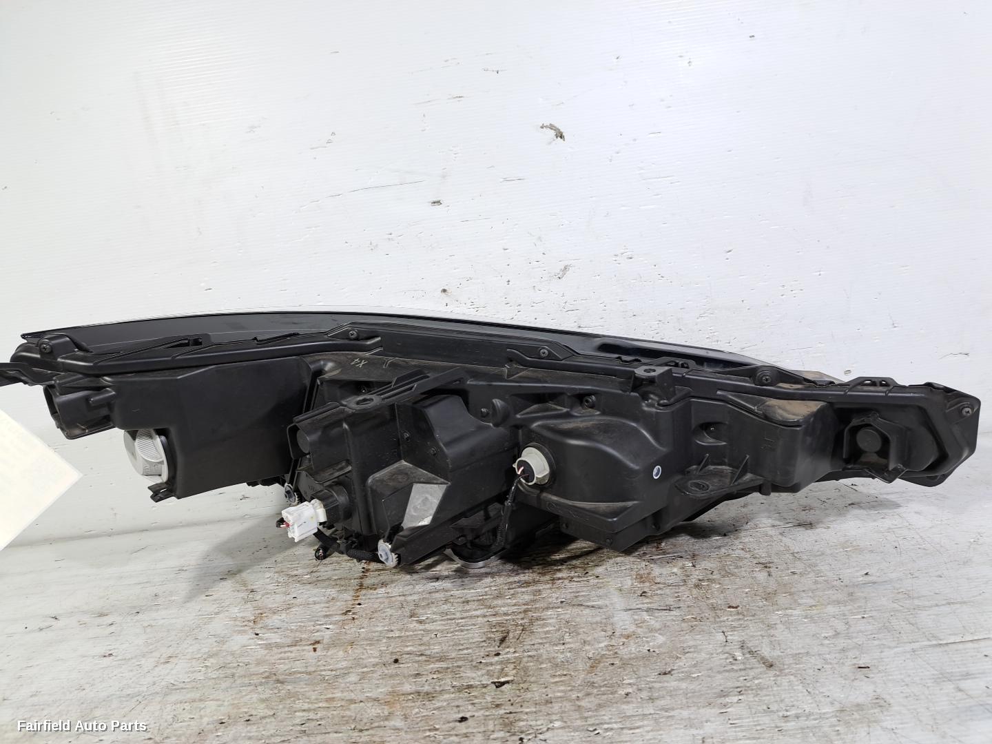 2021-2026 Lexus Nx Left Headlamp
