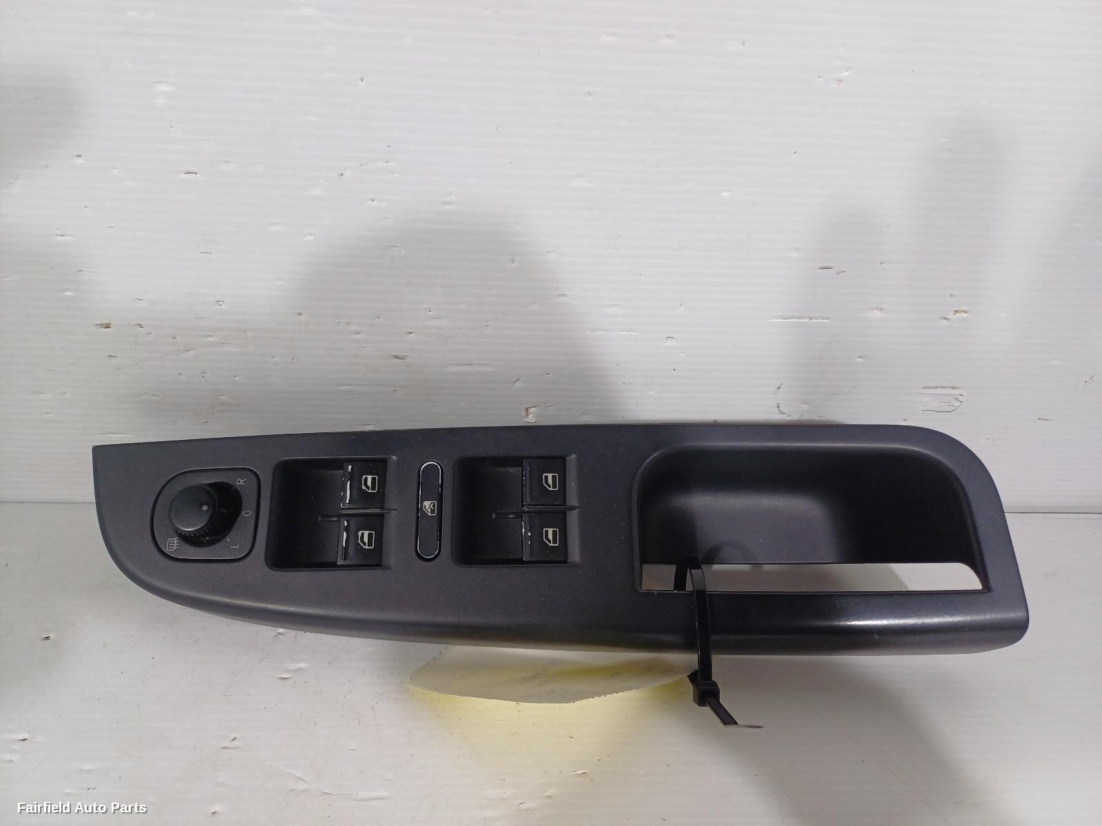 2004-2009 Volkswagen Golf Pwr Dr Wind Switch