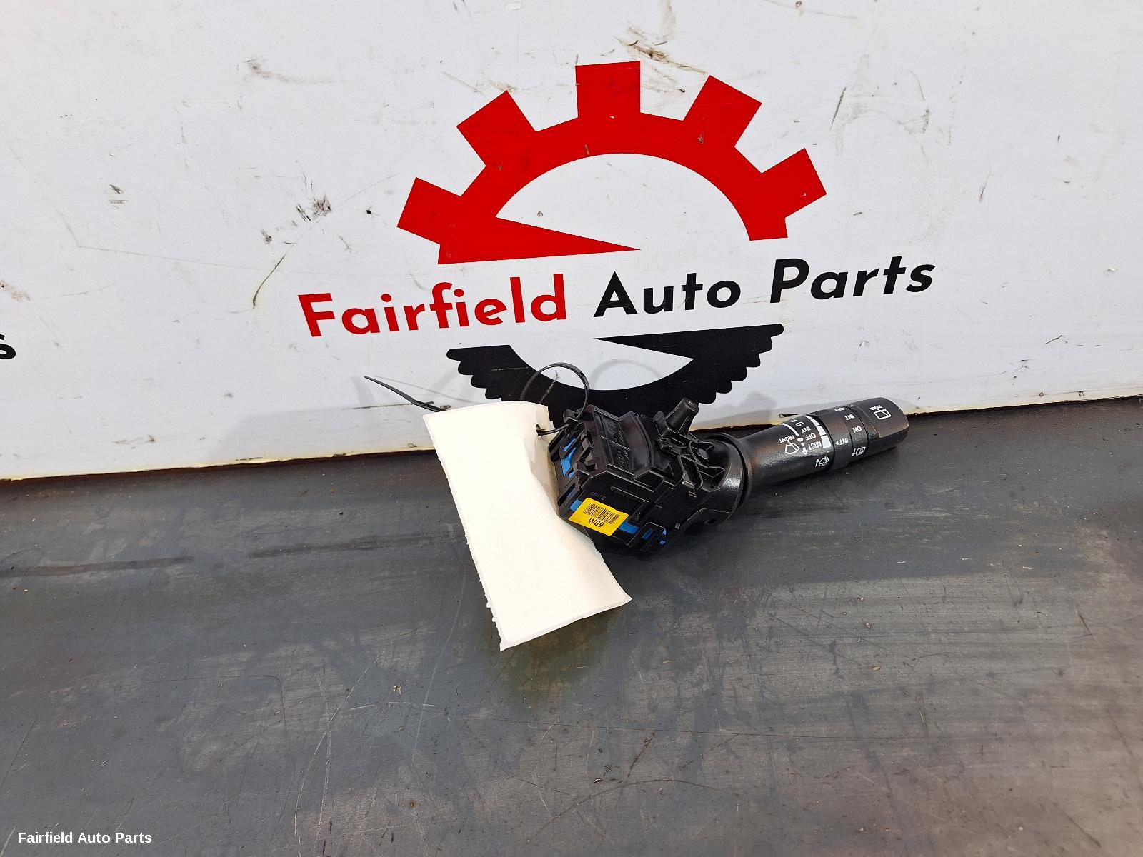 2012-2017 Hyundai I30 Combination Switch