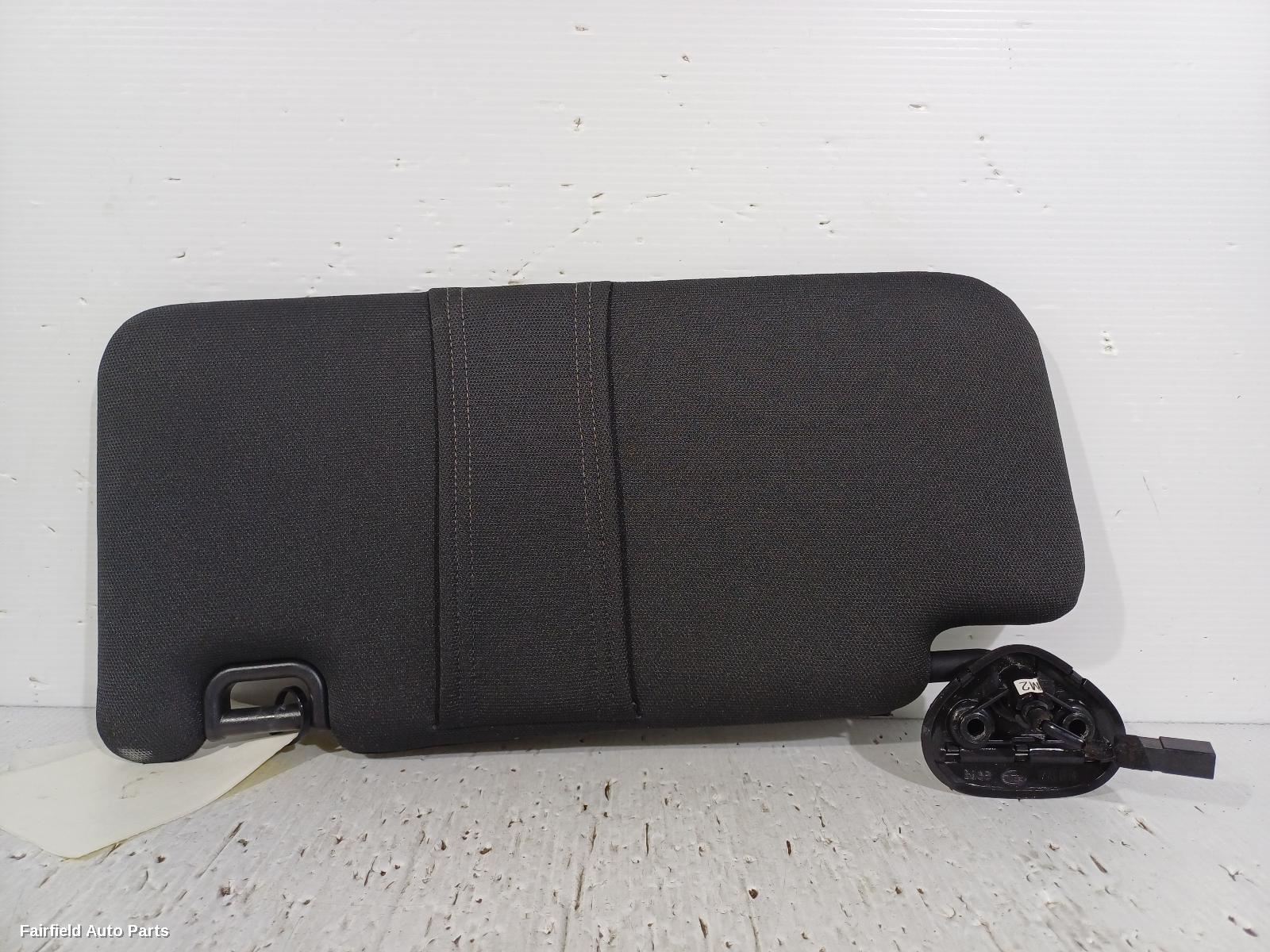 2014-2021 Subaru Wrx Sunvisor