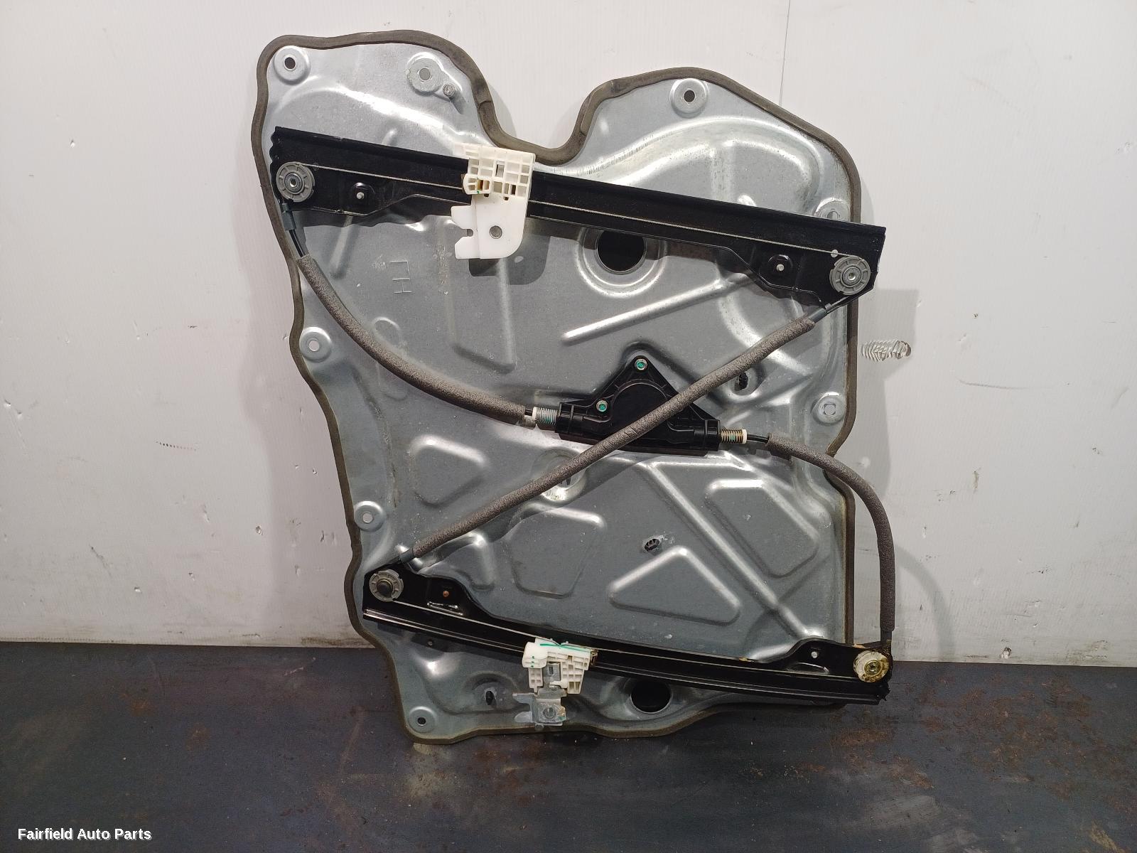 2009-2014 Nissan Maxima Left Front Window Reg Motor