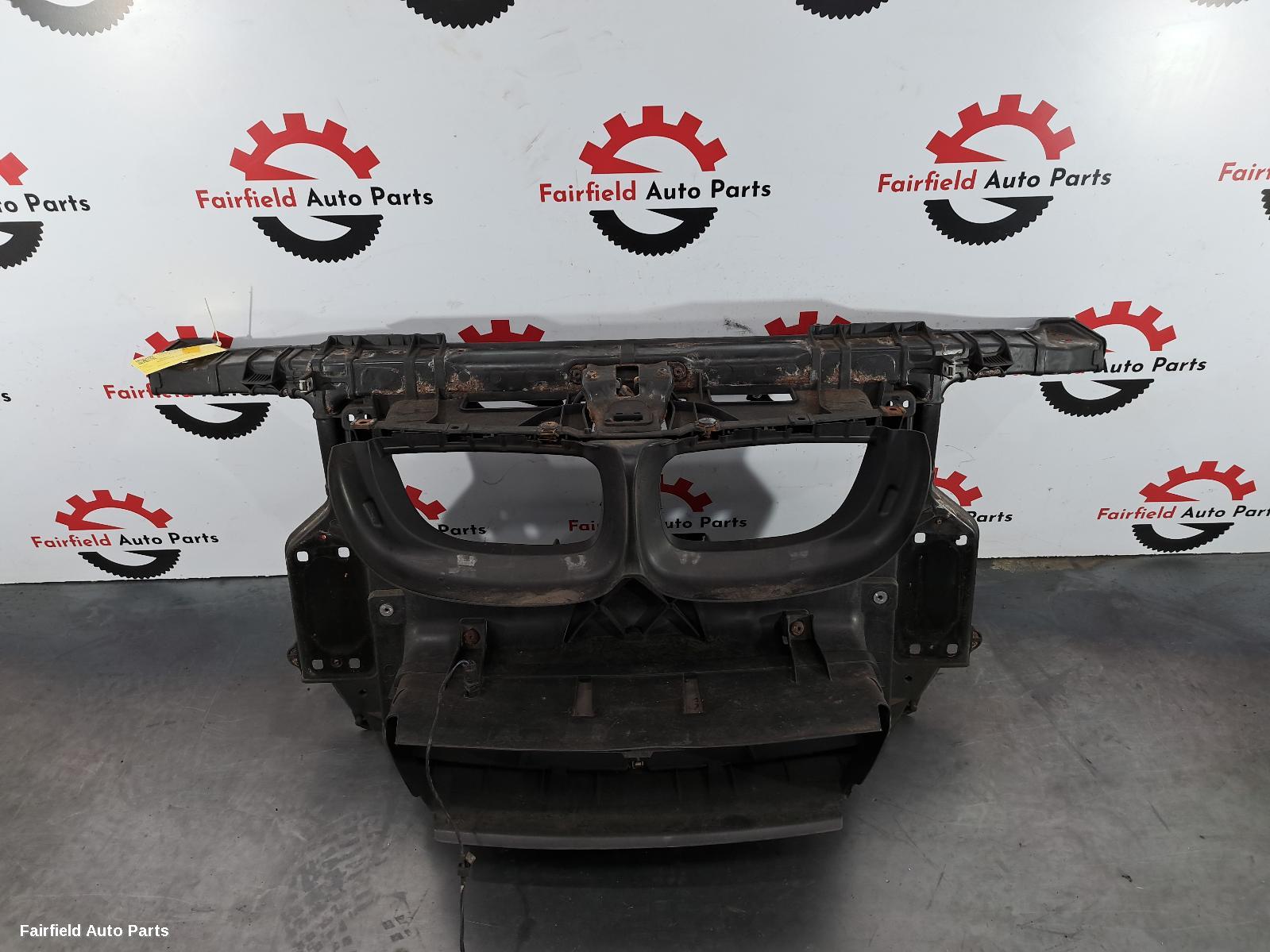 2004-2012 Bmw 1 Series Radiator Support