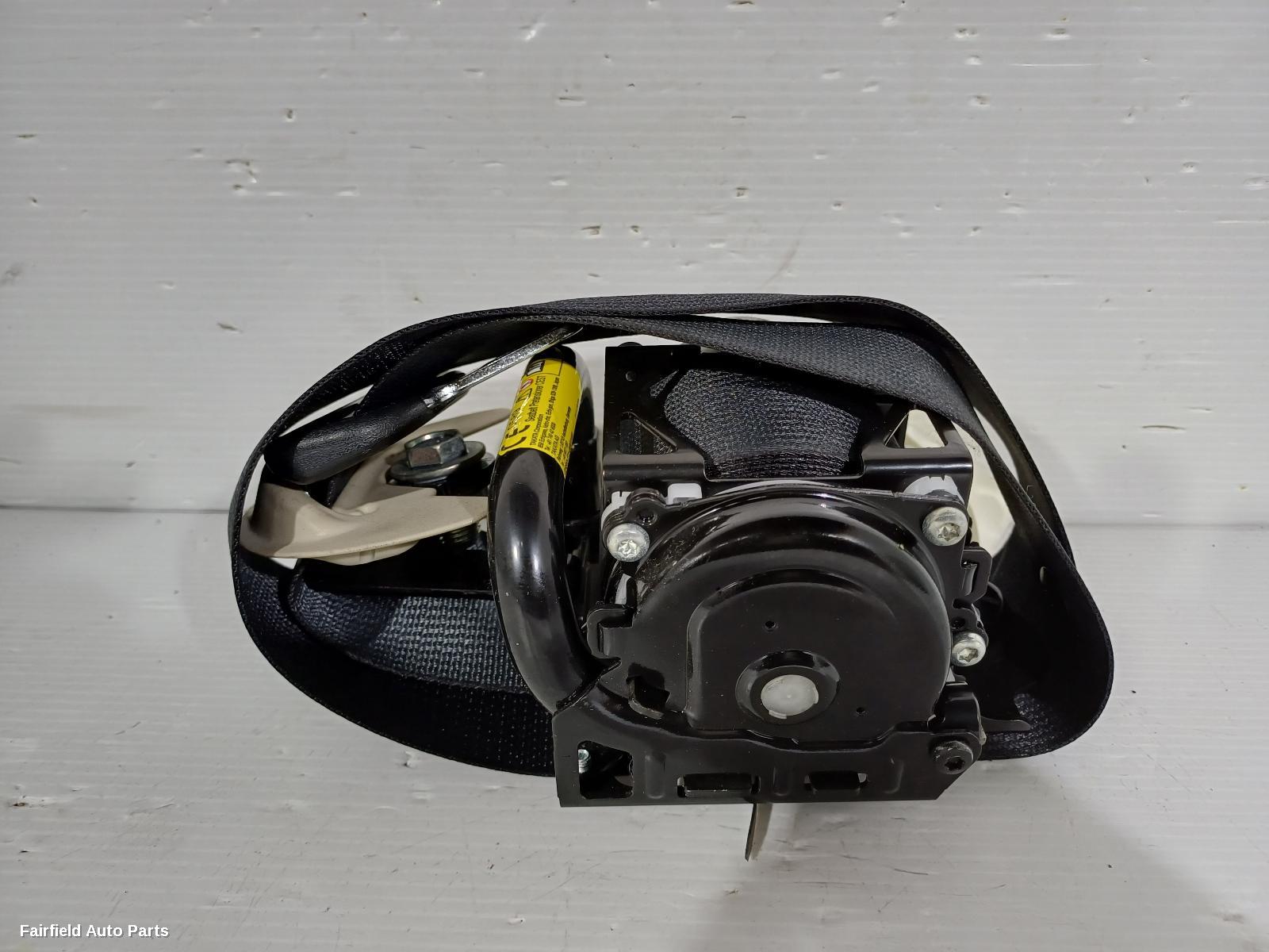 2012-2021 Mitsubishi Outlander Seatbelt Stalk