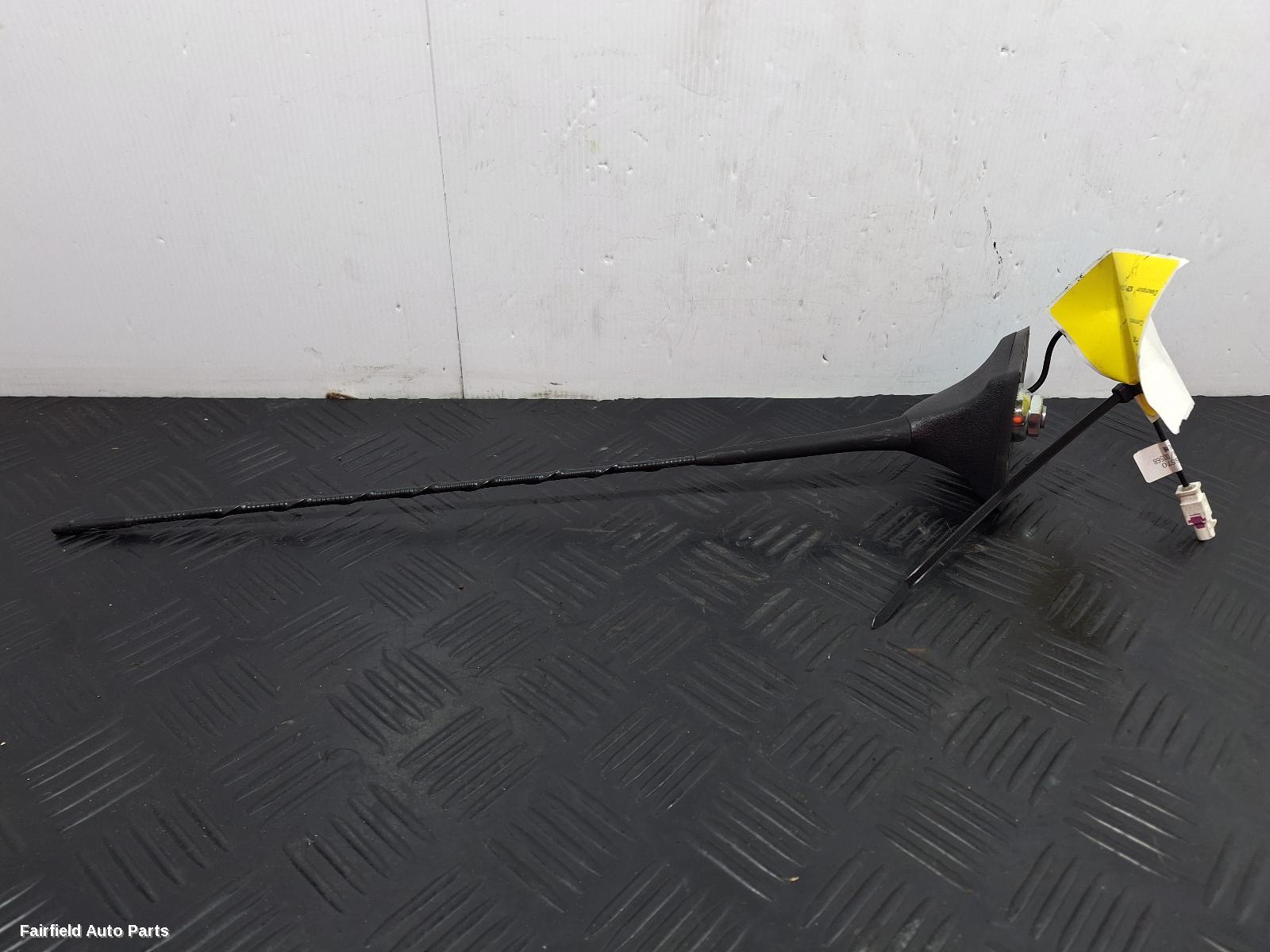 2016-2024 Mg Mg3 Antenna