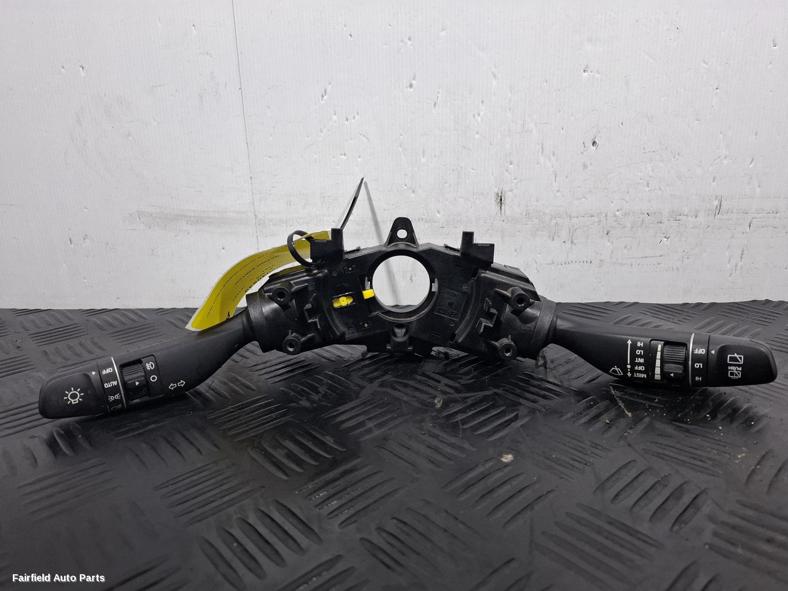 2021-2024 Hyundai I30 Combination Switch
