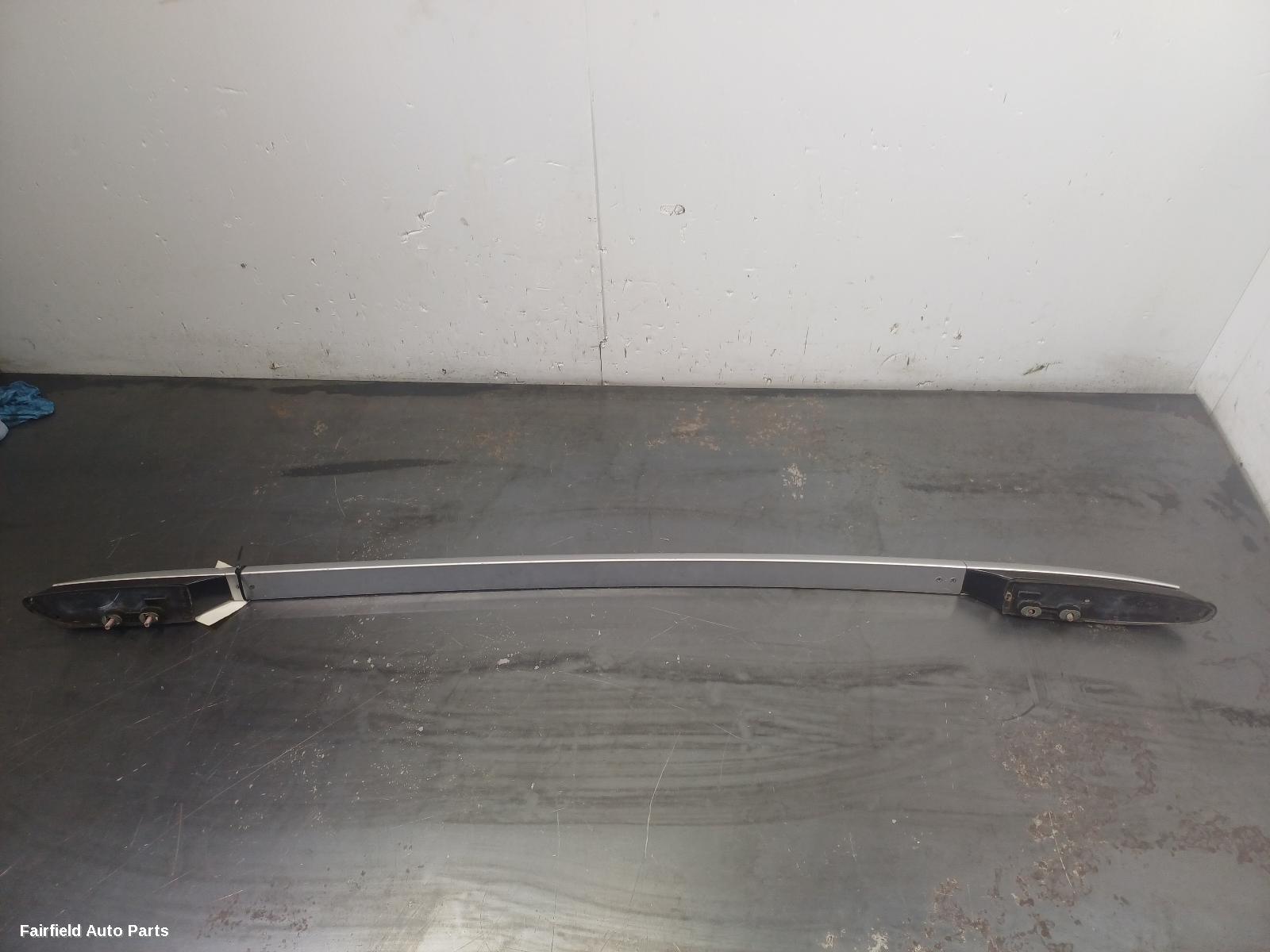2012-2019 Toyota Rav4 Roof Rack Bars