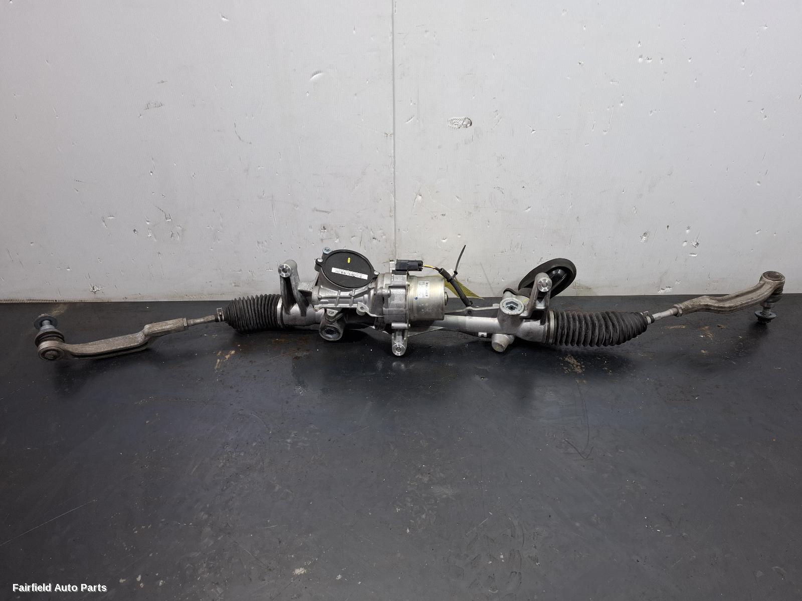 2018-2025 Mercedes A Class Steering Box Rack