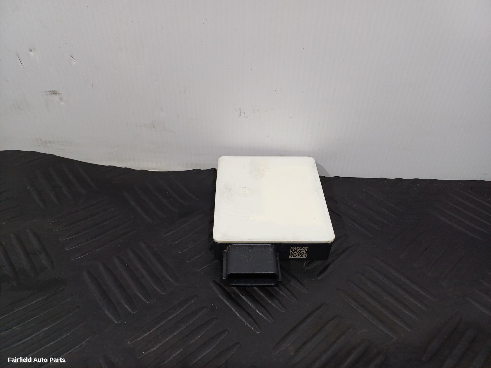 2022-2026 Byd Atto 3 Ecu