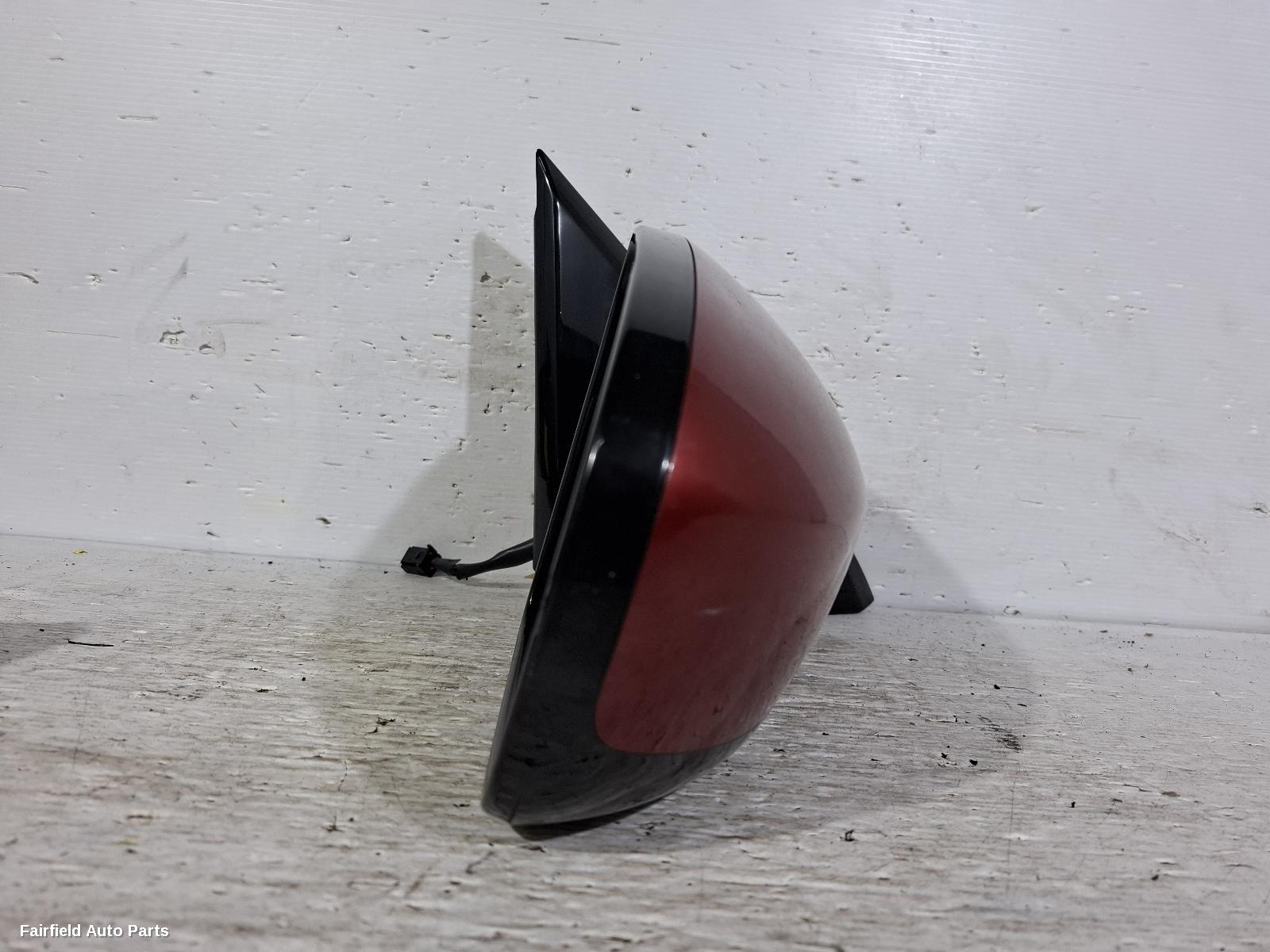 2013-2016 Nissan Pathfinder Right Door Mirror