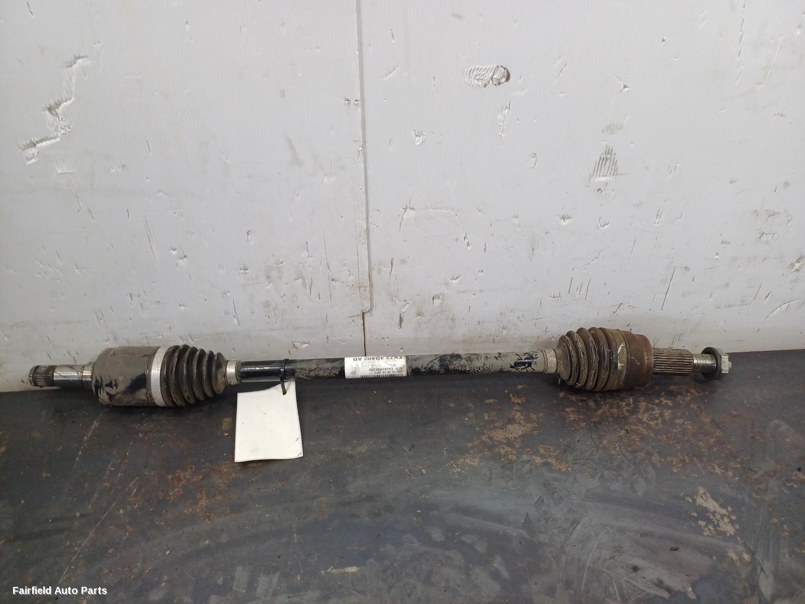 2015-2026 Land Rover Discovery Sport Right Driveshaft