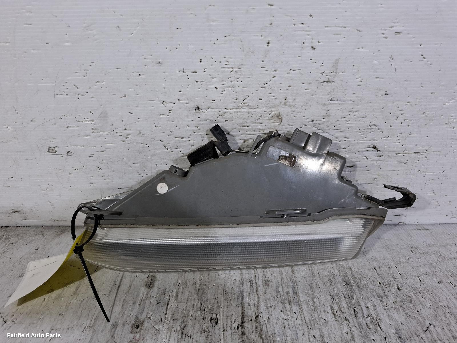 2012-2015 Honda Civic Right Indicator Fog Side