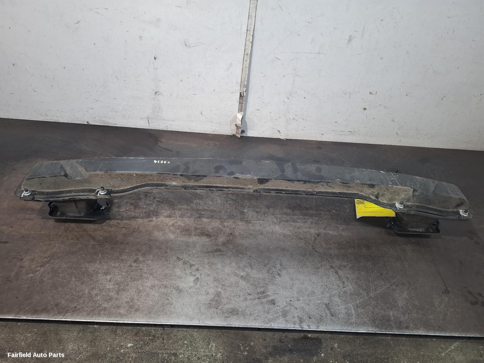 2018-2025 Mg Mg3 R Bar Bracket Reinfo