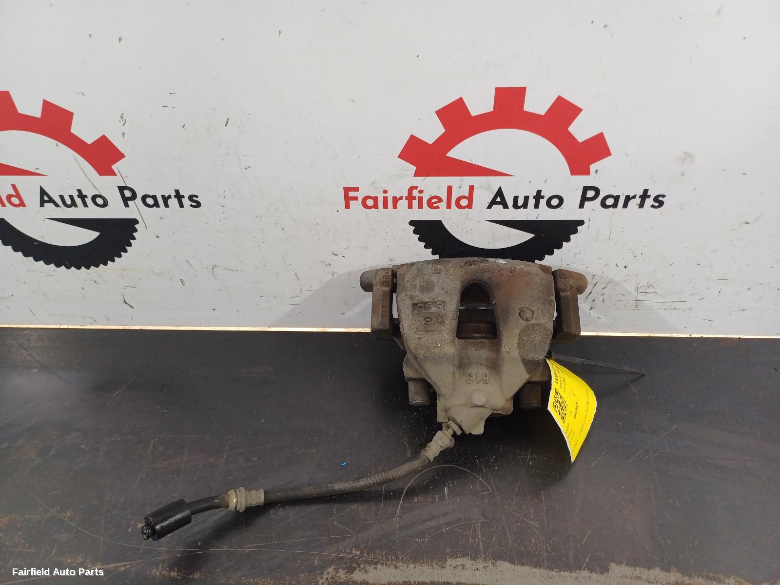 2003-2009 Mazda 3 Caliper