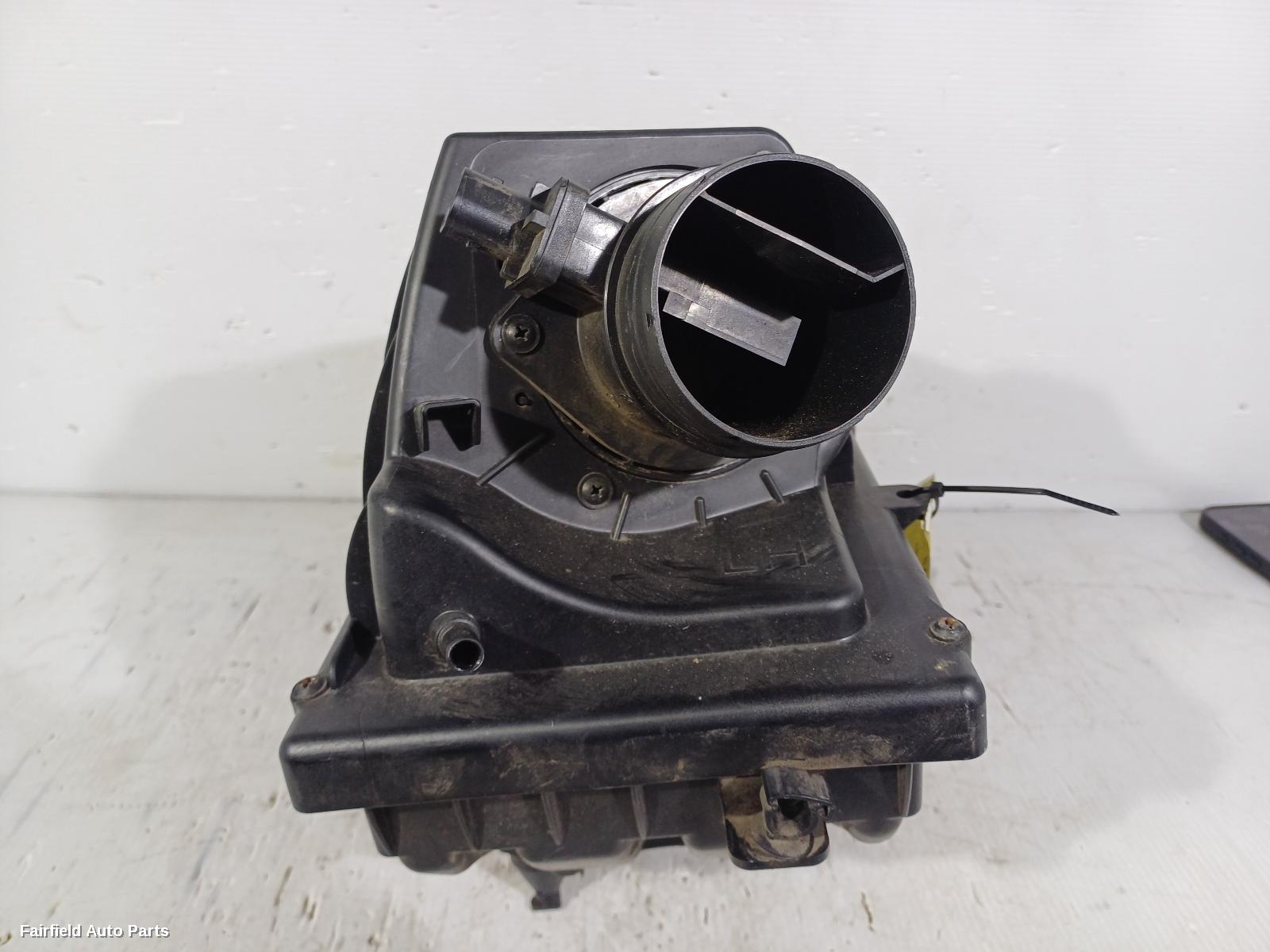 2013-2015 Land Rover Rangerover Sport Air Cleaner Box