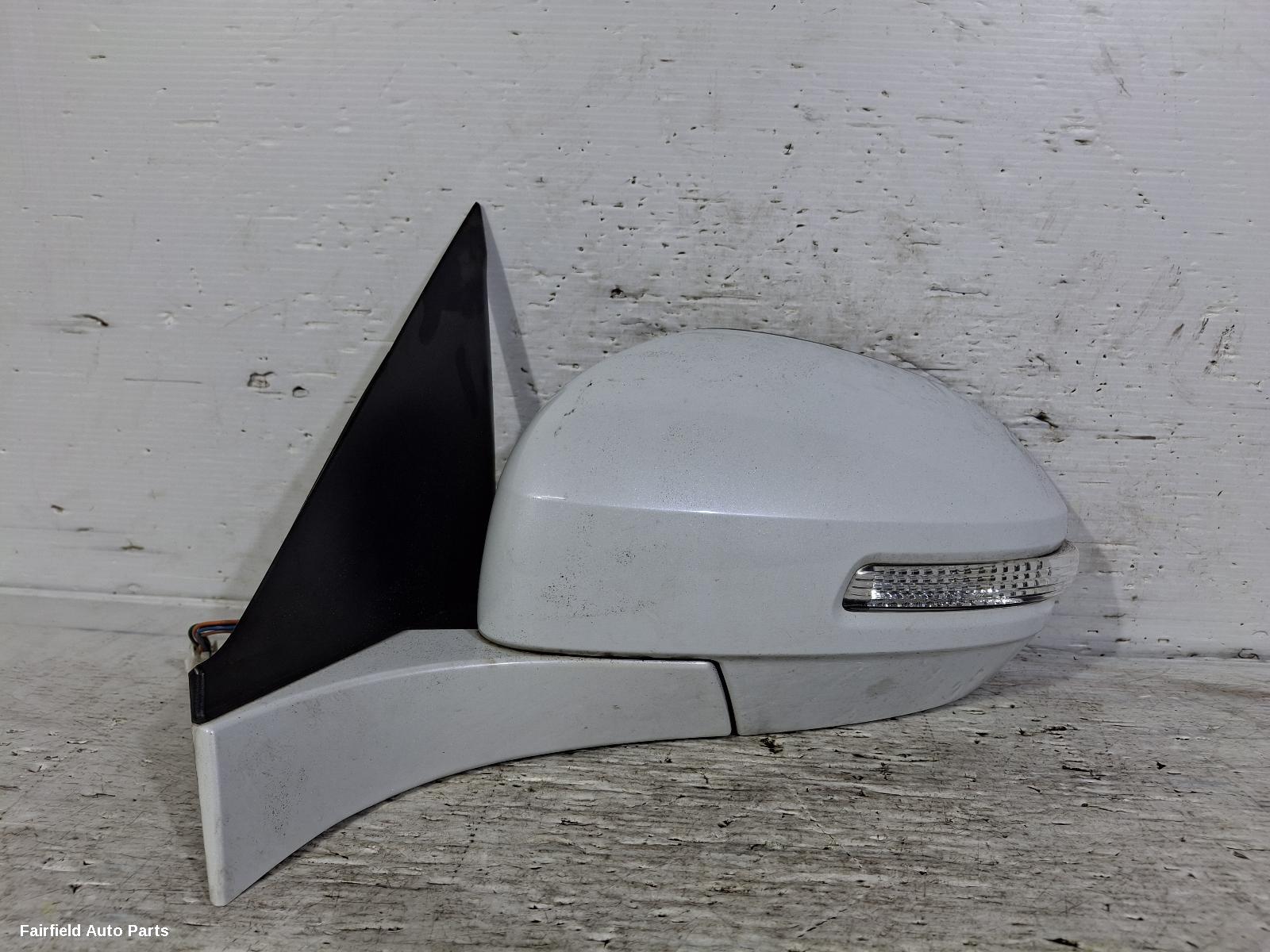 2010-2017 Suzuki Swift Left Door Mirror
