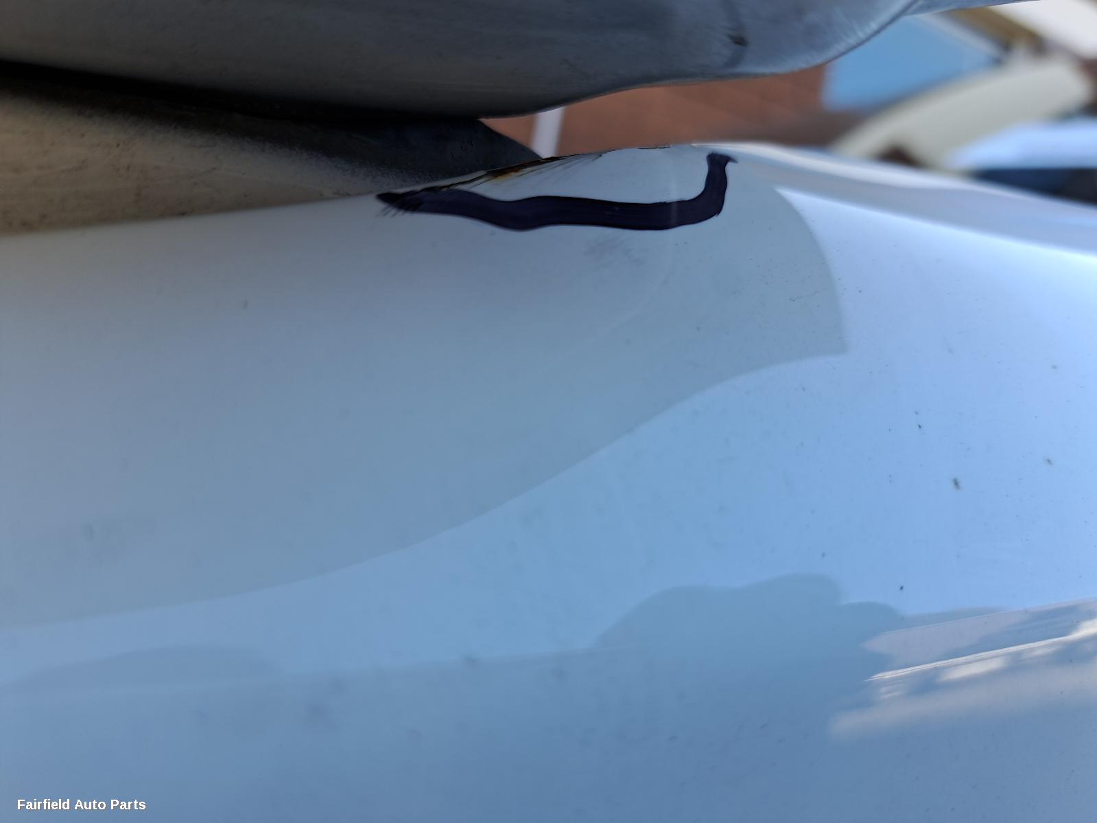 2012-2018 Toyota Rav4 Reverse Camera