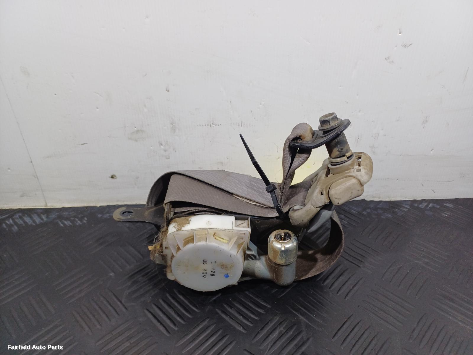 2005-2011 Toyota Hilux Seatbelt Stalk