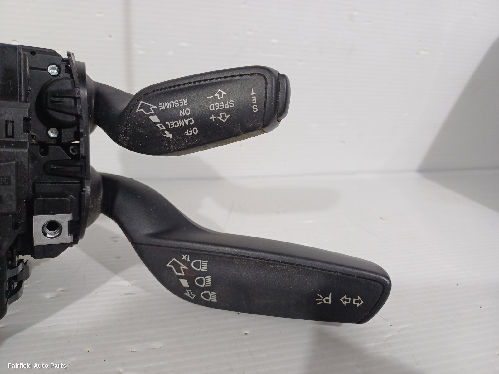 2013-2016 Audi A3 Combination Switch