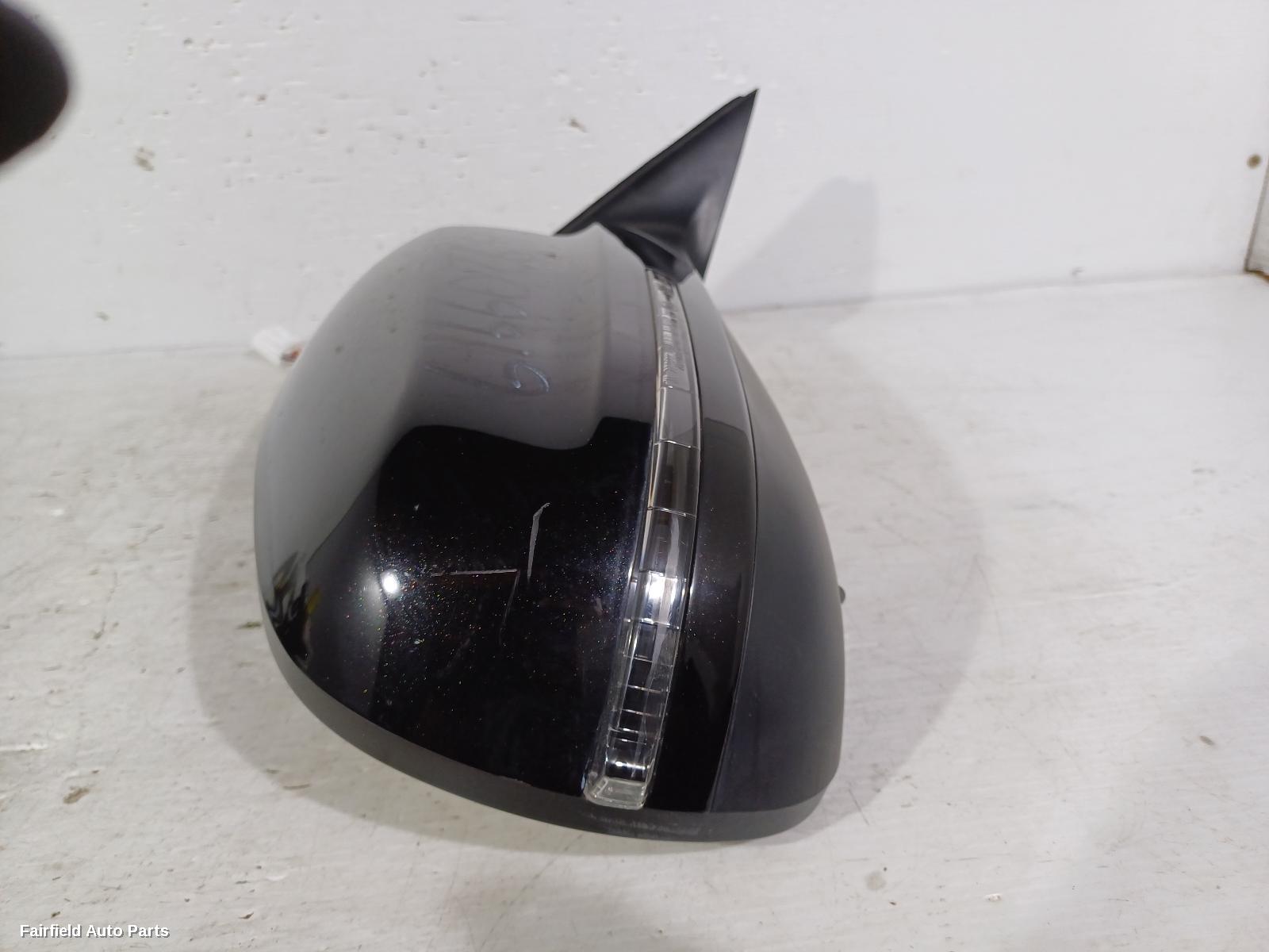 2015-2021 Haval H2 Right Door Mirror