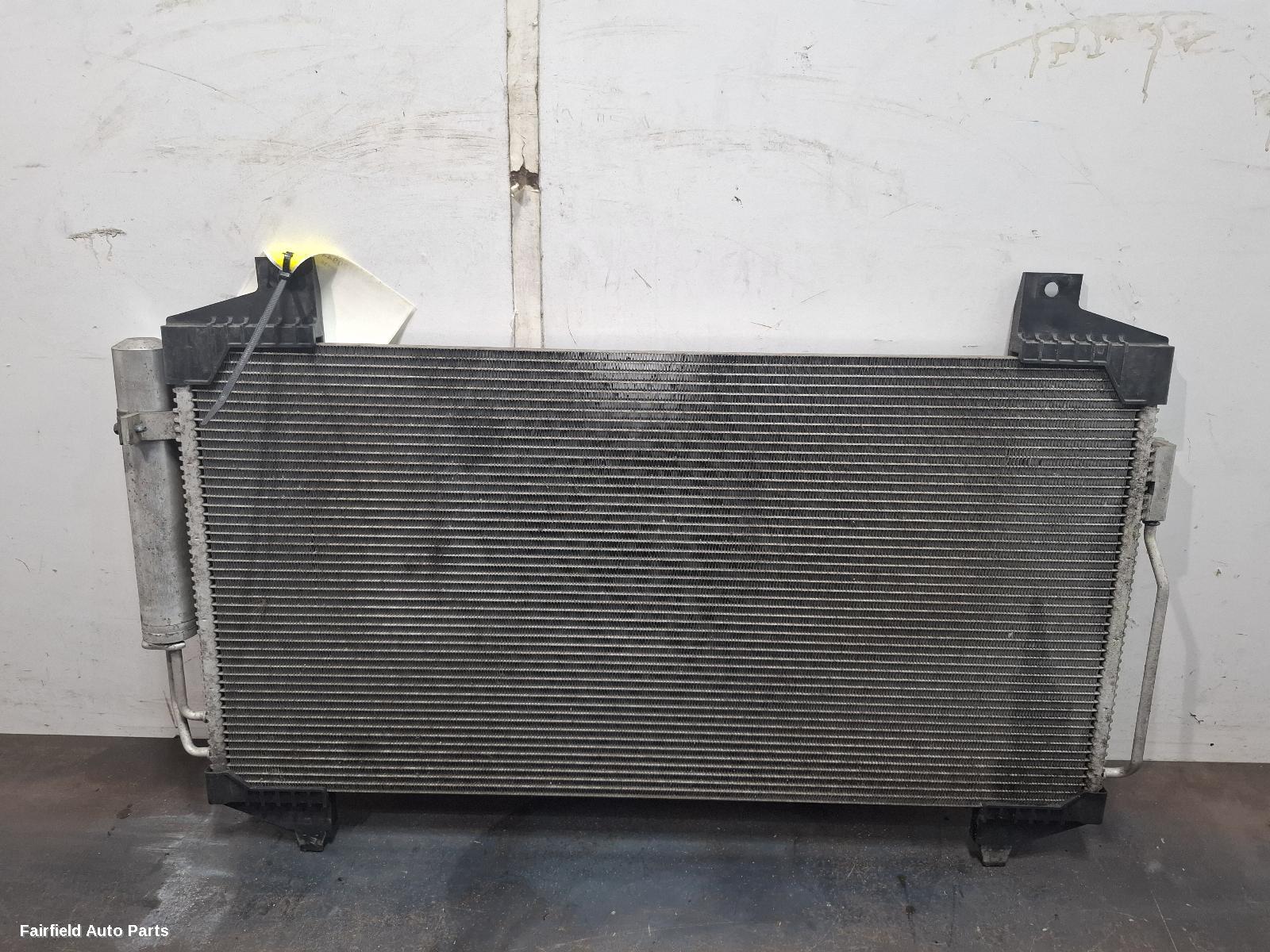 2016-2021 Mitsubishi Outlander A C Condenser