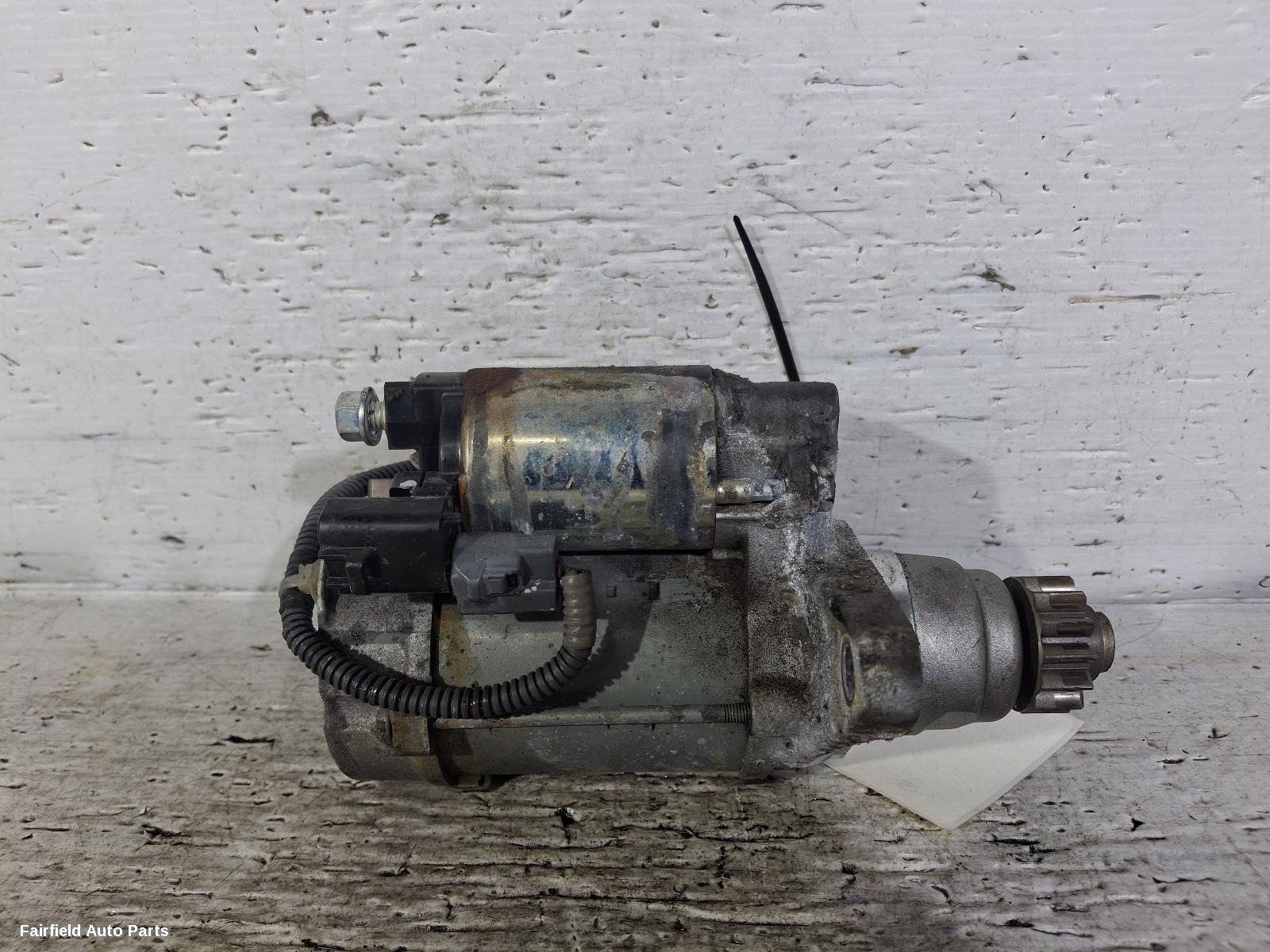2014-2021 Lexus Nx Starter
