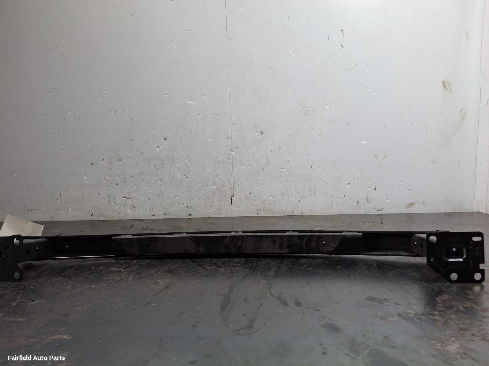 2016-2020 Renault Megane R Bar Bracket Reinfo