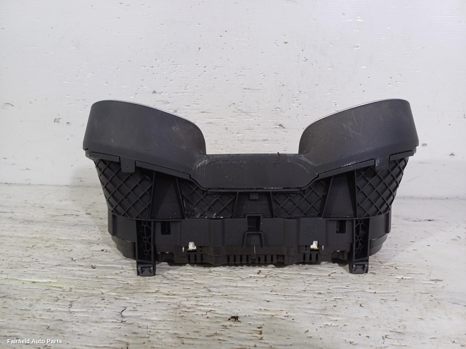 2018-2021 Alfa Romeo Stelvio Instrument Cluster