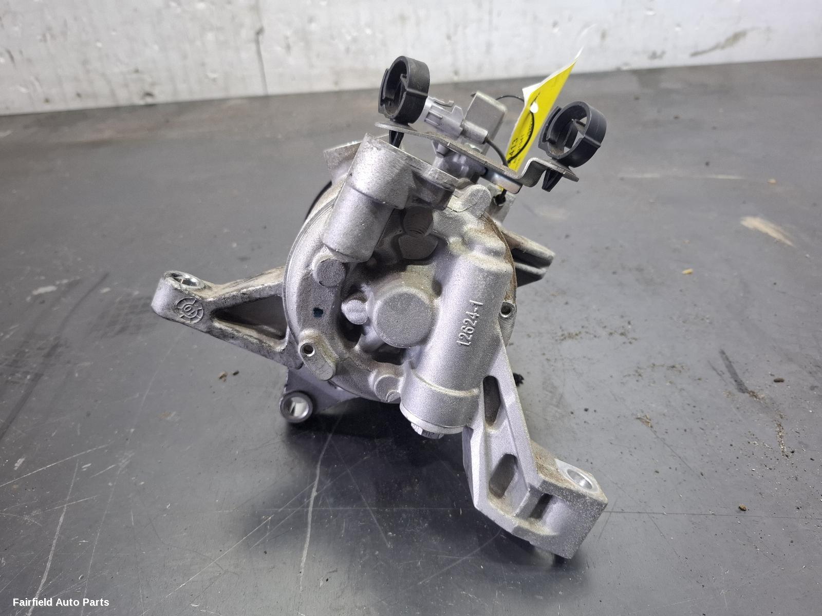 2012-2018 Subaru Forester A C Compressor