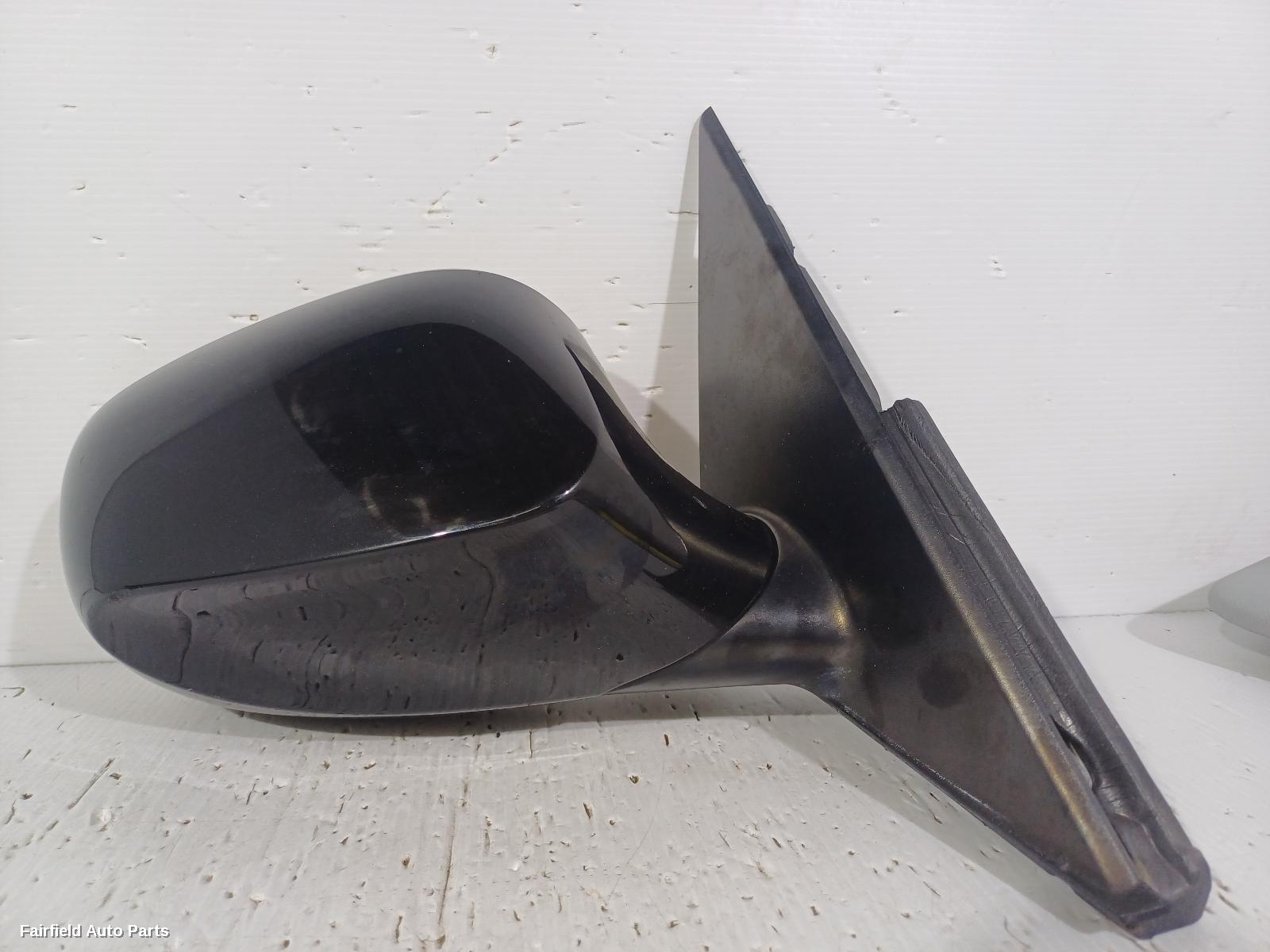 2009-2011 Bmw 1 Series Right Door Mirror