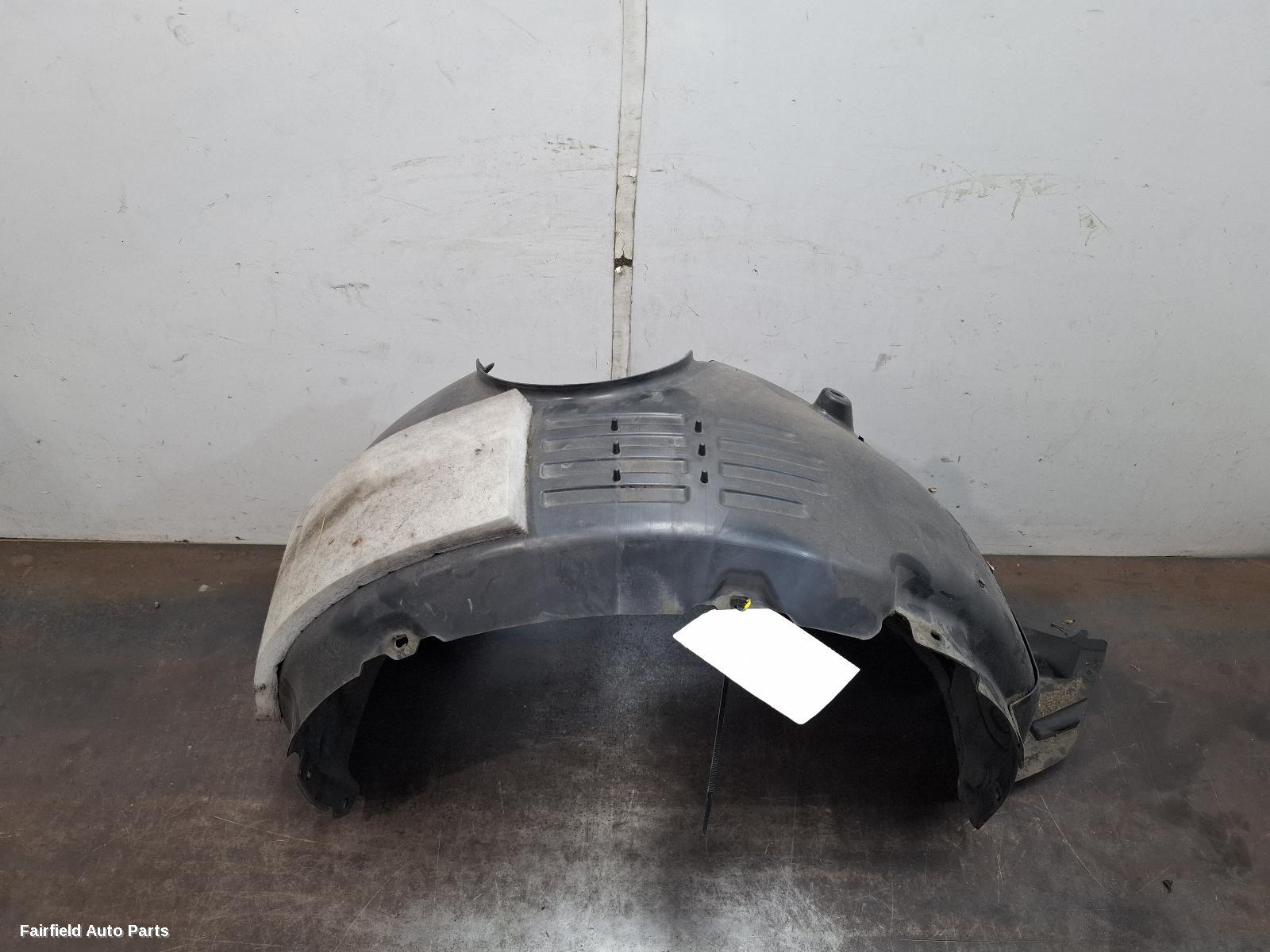 2012-2020 Volkswagen Golf Right Guard Liner