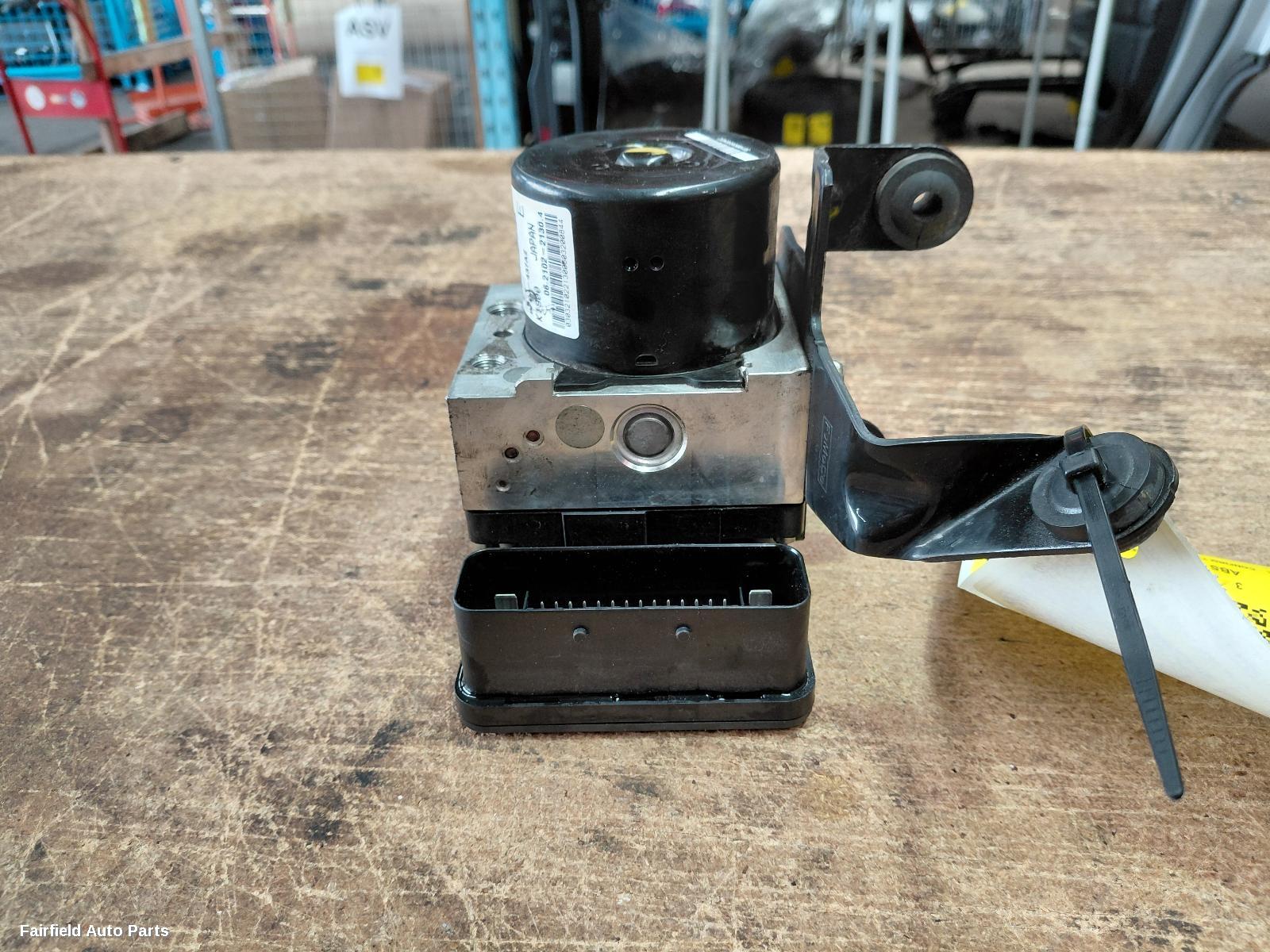 2009-2013 Mazda 3 Abs Pump Modulator