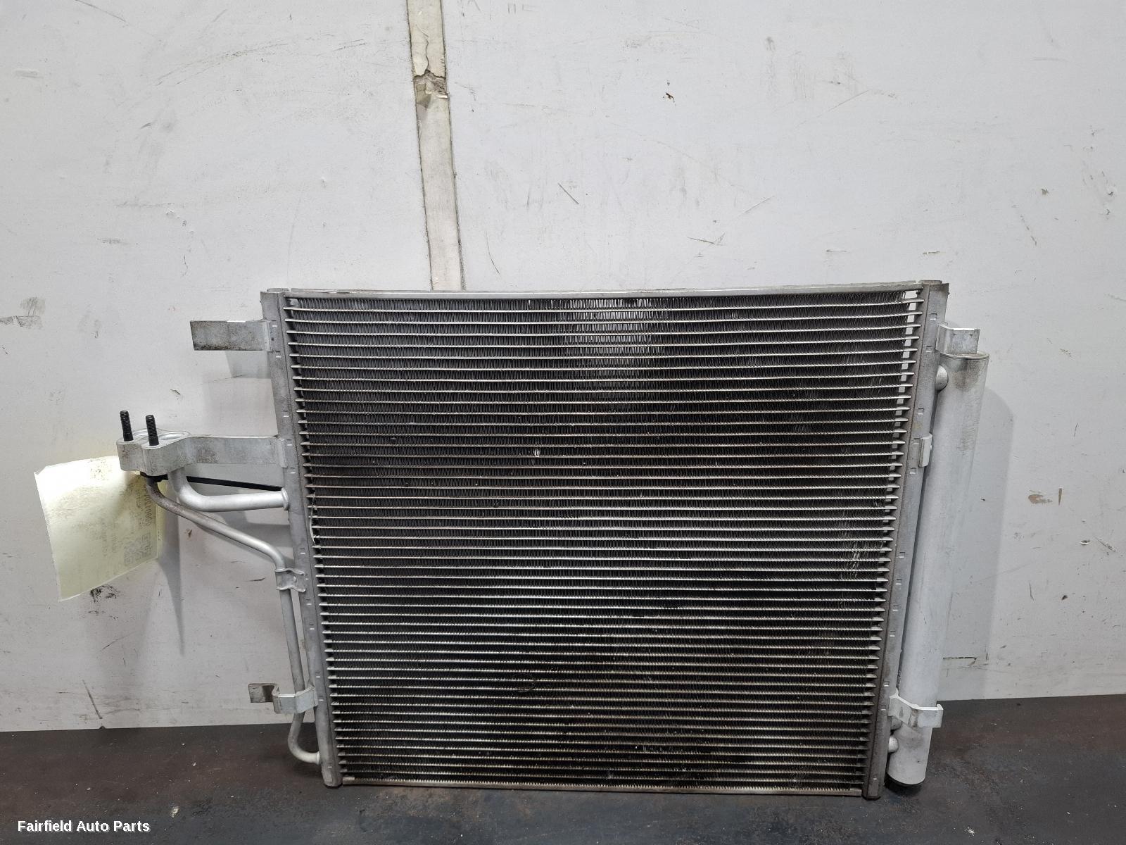 2017-2026 Kia Picanto A C Condenser