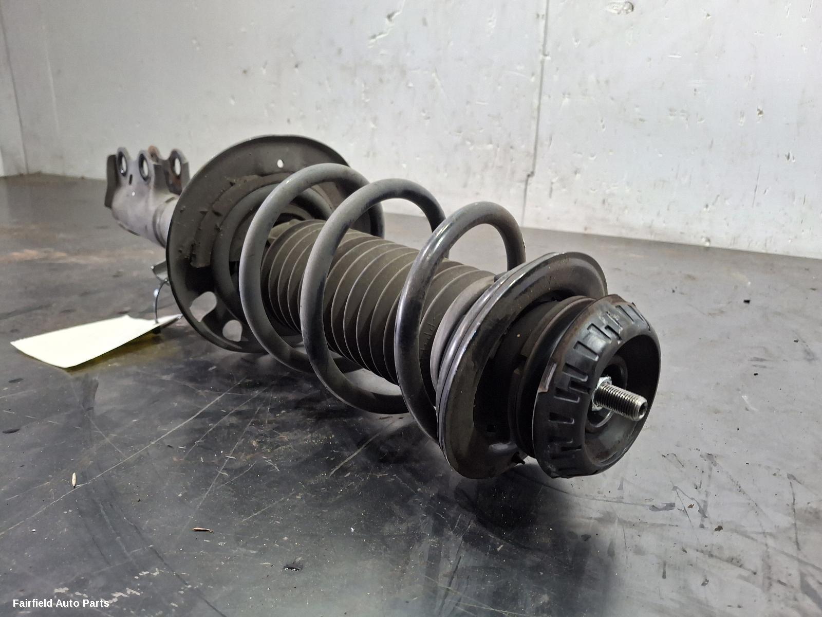 2020-2026 Toyota Yaris Cross Right Front Strut