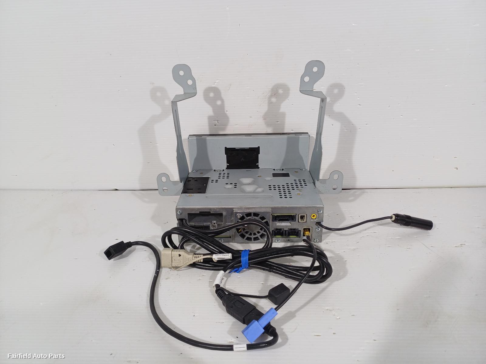 2018-2024 Subaru Forester Radio Cd Dvd Sat Tv