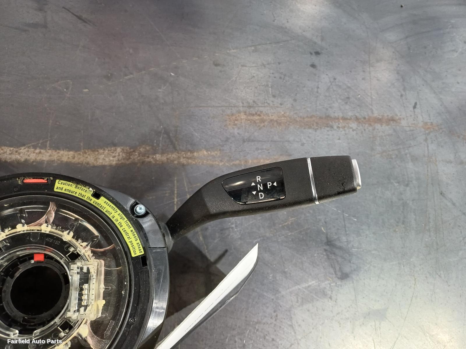 2014-2021 Mercedes C Class Airbag Module Sensor